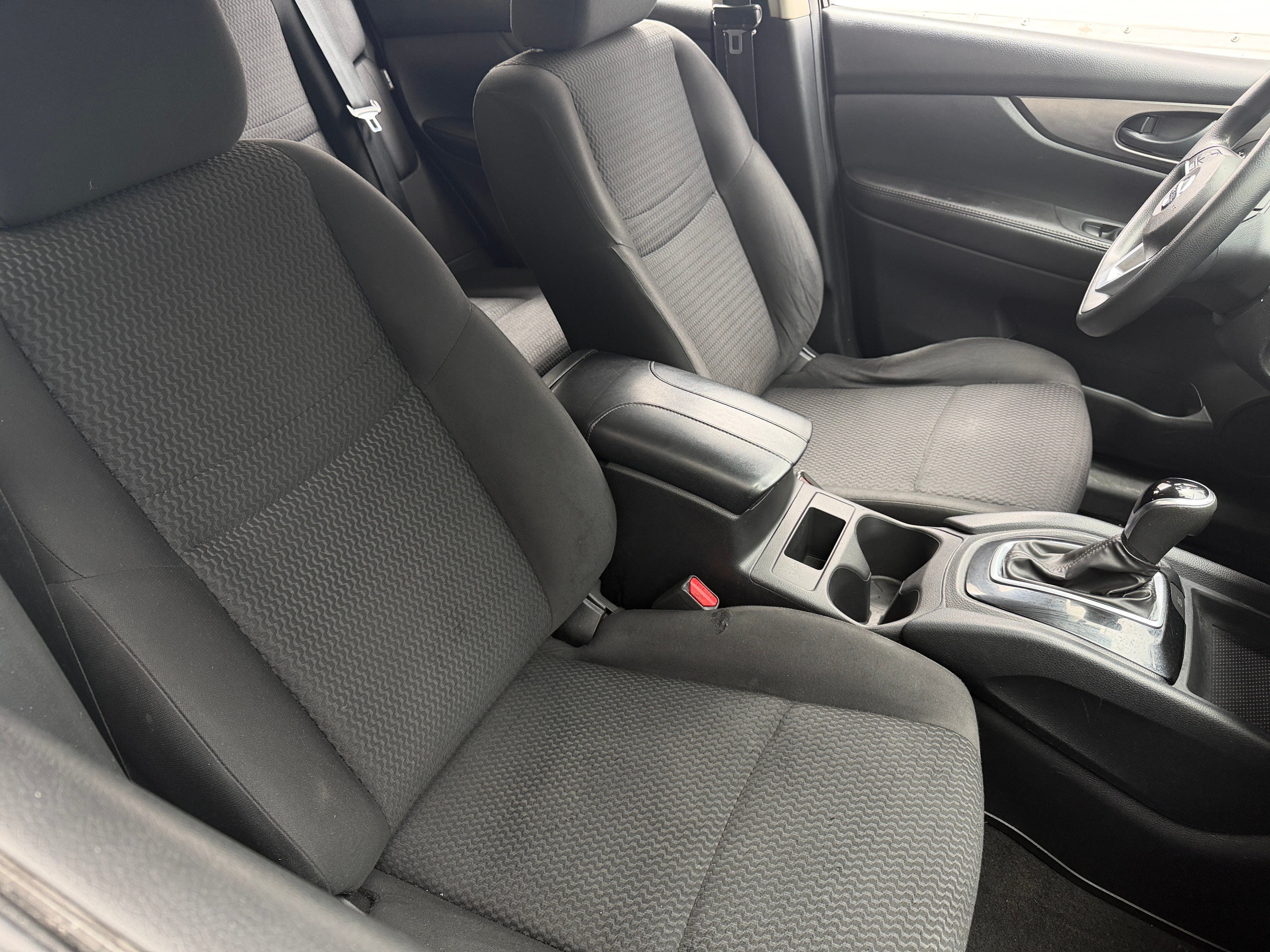 2020 Nissan Rogue Sport