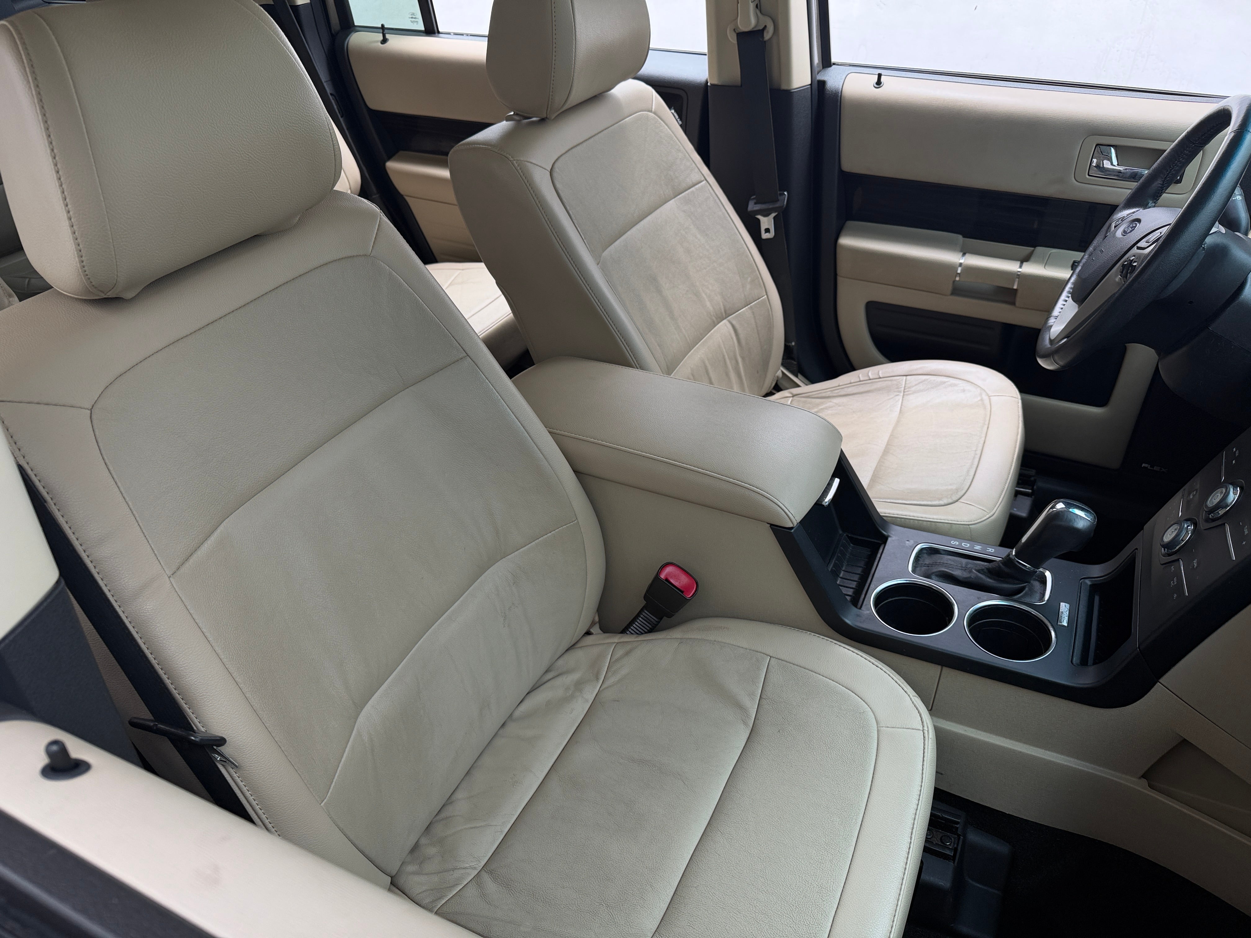 2014 Ford Flex
