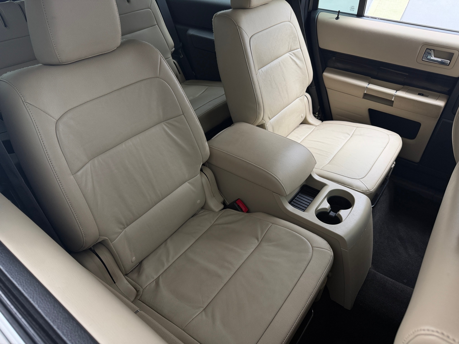 Thumbnail: 2014 Ford Flex - 5
