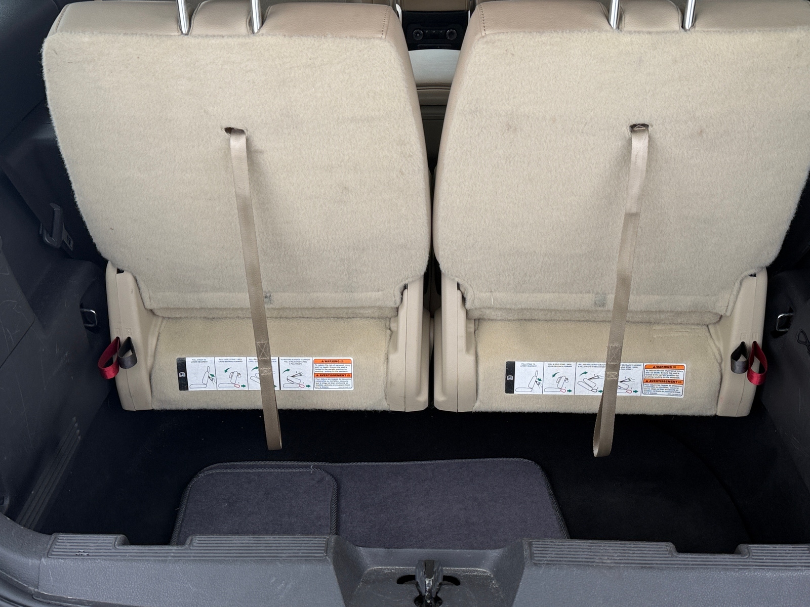 Thumbnail: 2014 Ford Flex - 6