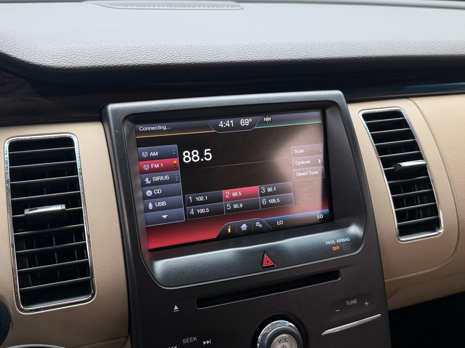 Thumbnail: 2014 Ford Flex - 3