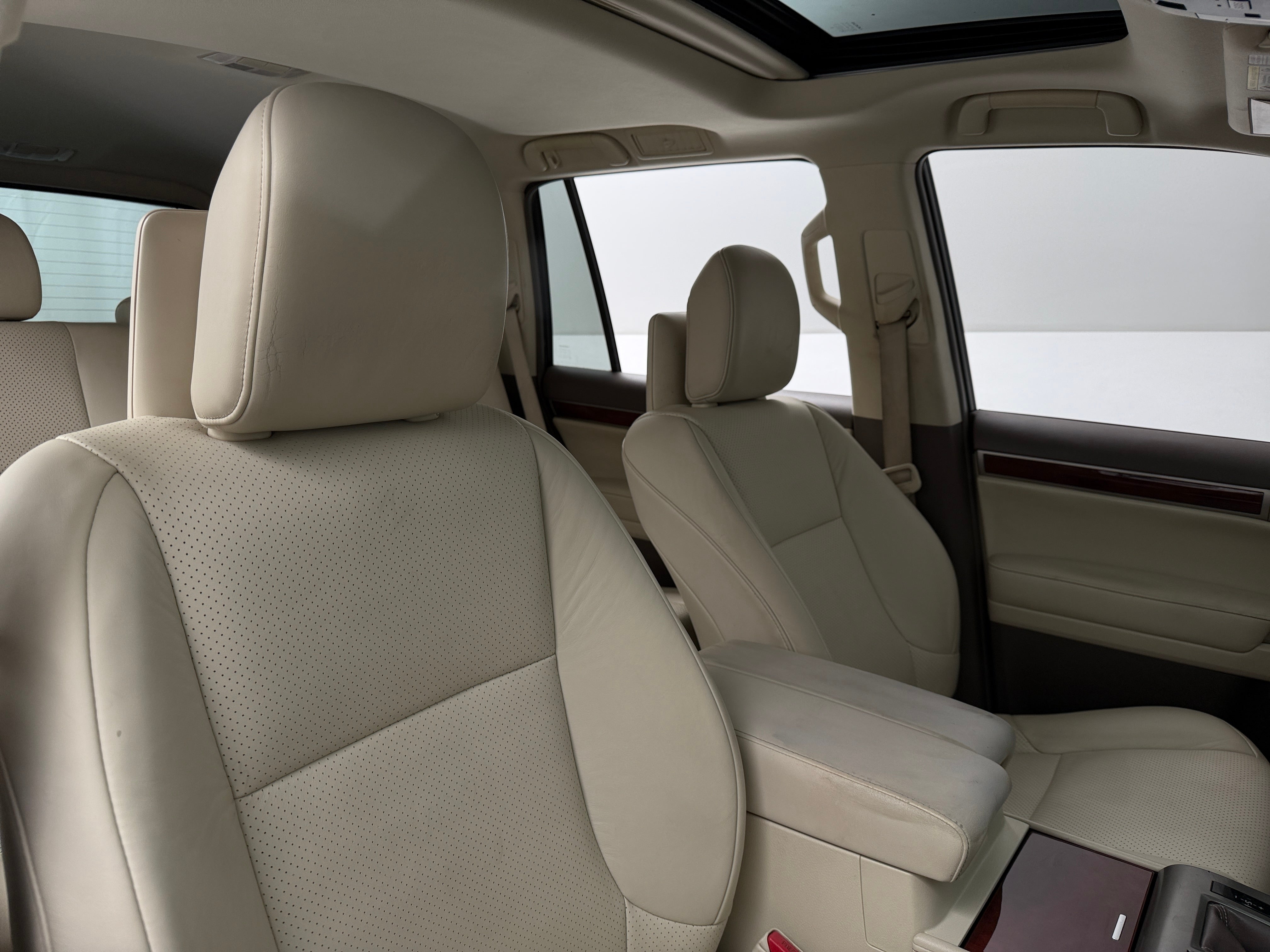 2013 Lexus GX