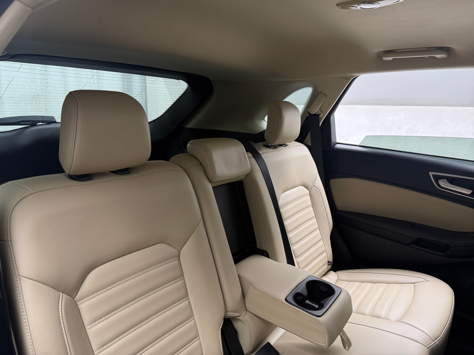 Thumbnail: 2022 Ford Edge - 5