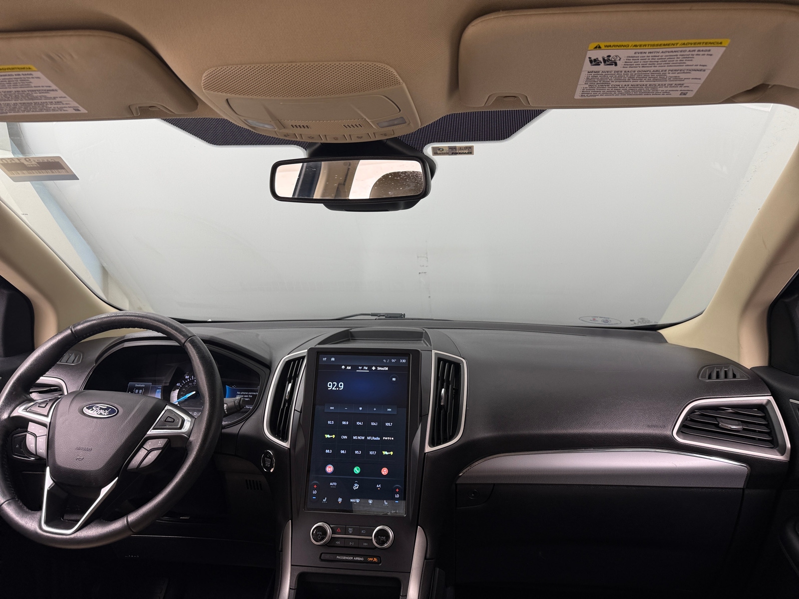 Thumbnail: 2022 Ford Edge - 2