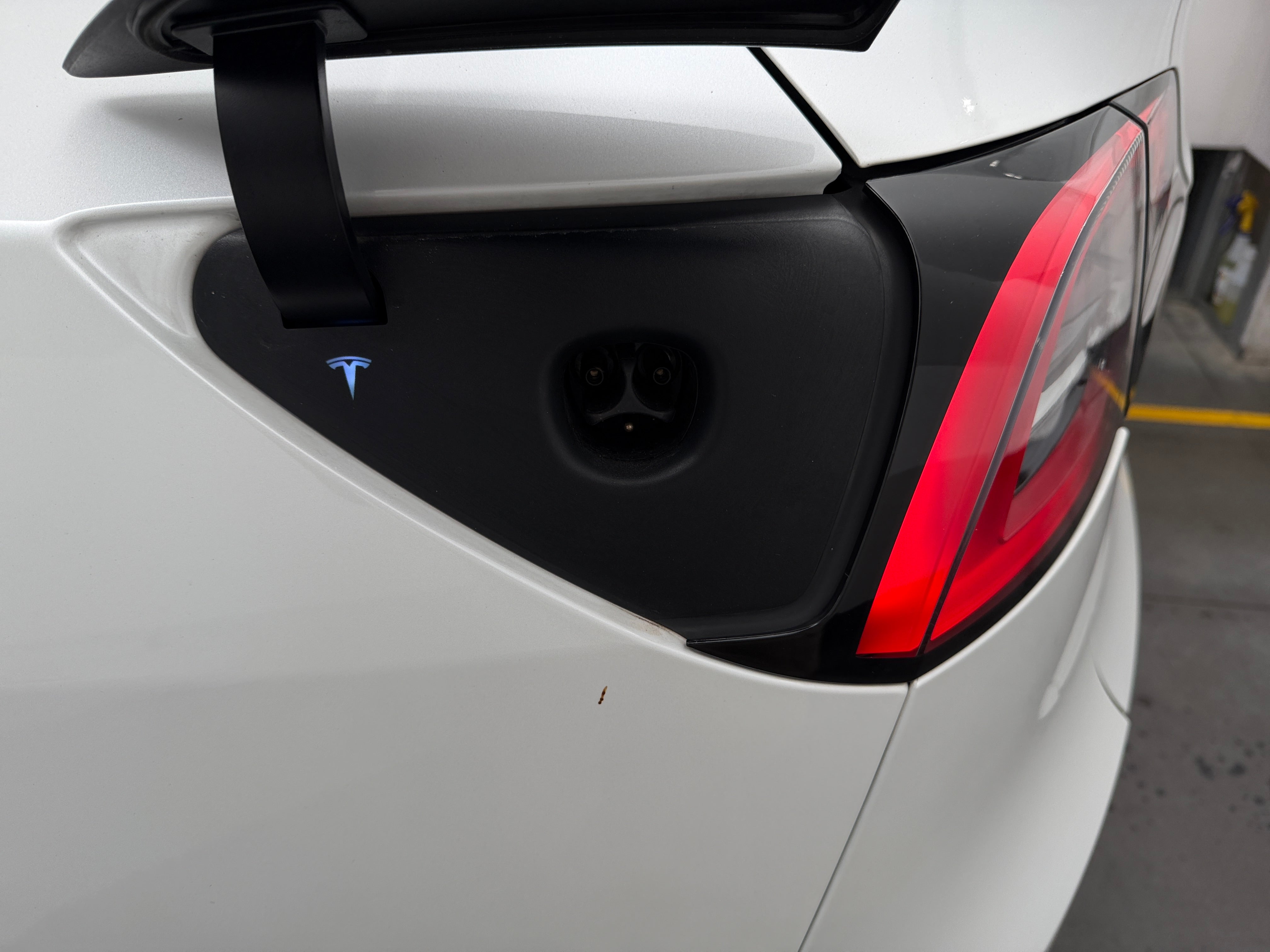 Used 2023 Tesla Model Y Long Range with VIN 7SAYGDEE1PF793205 for sale in Auburn, WA