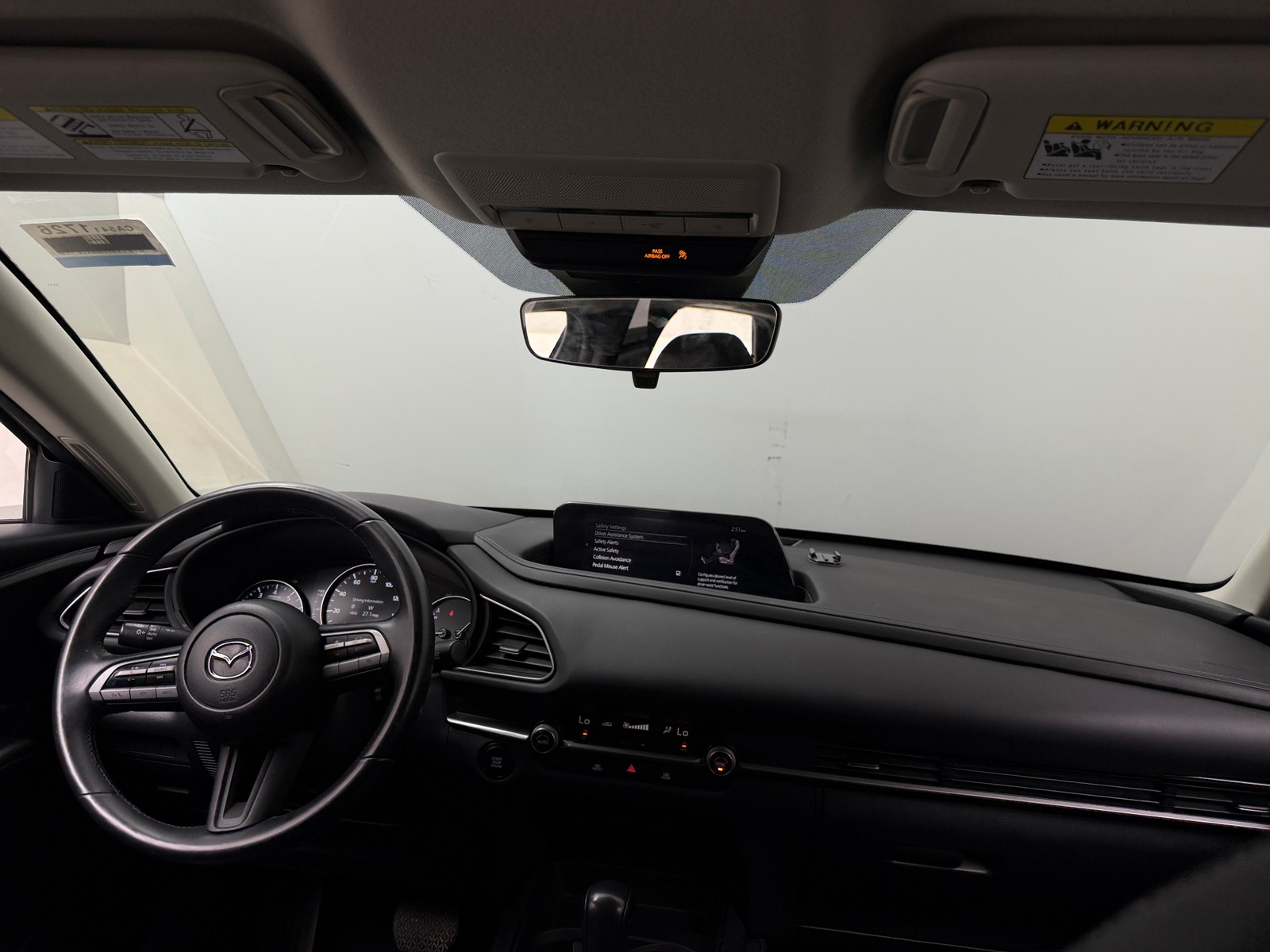Thumbnail: 2021 Mazda CX-30 - 2