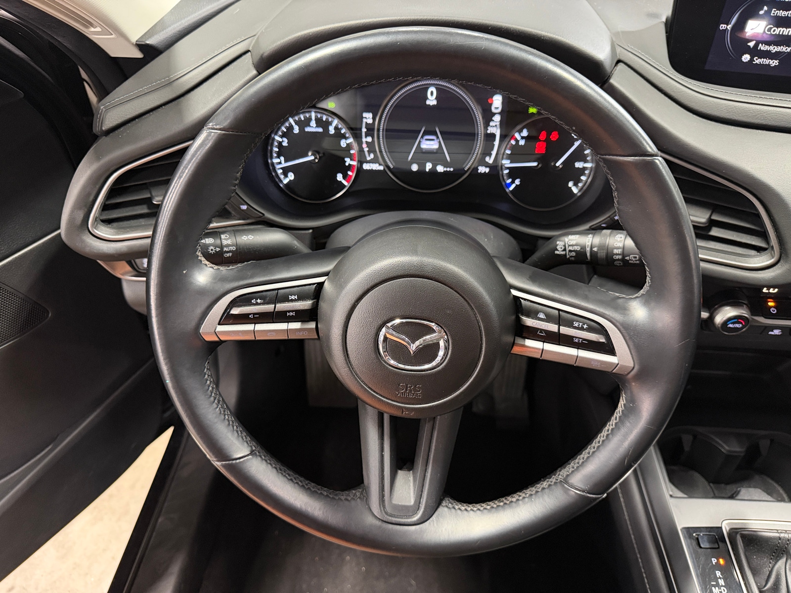 Thumbnail: 2021 Mazda CX-30 - 4