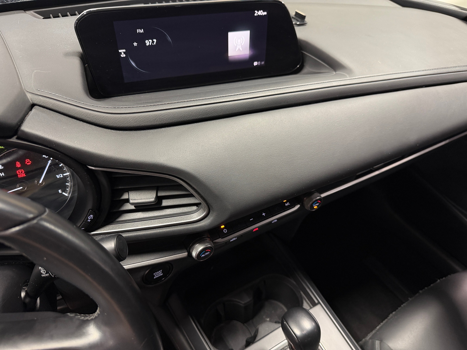 Thumbnail: 2021 Mazda CX-30 - 3