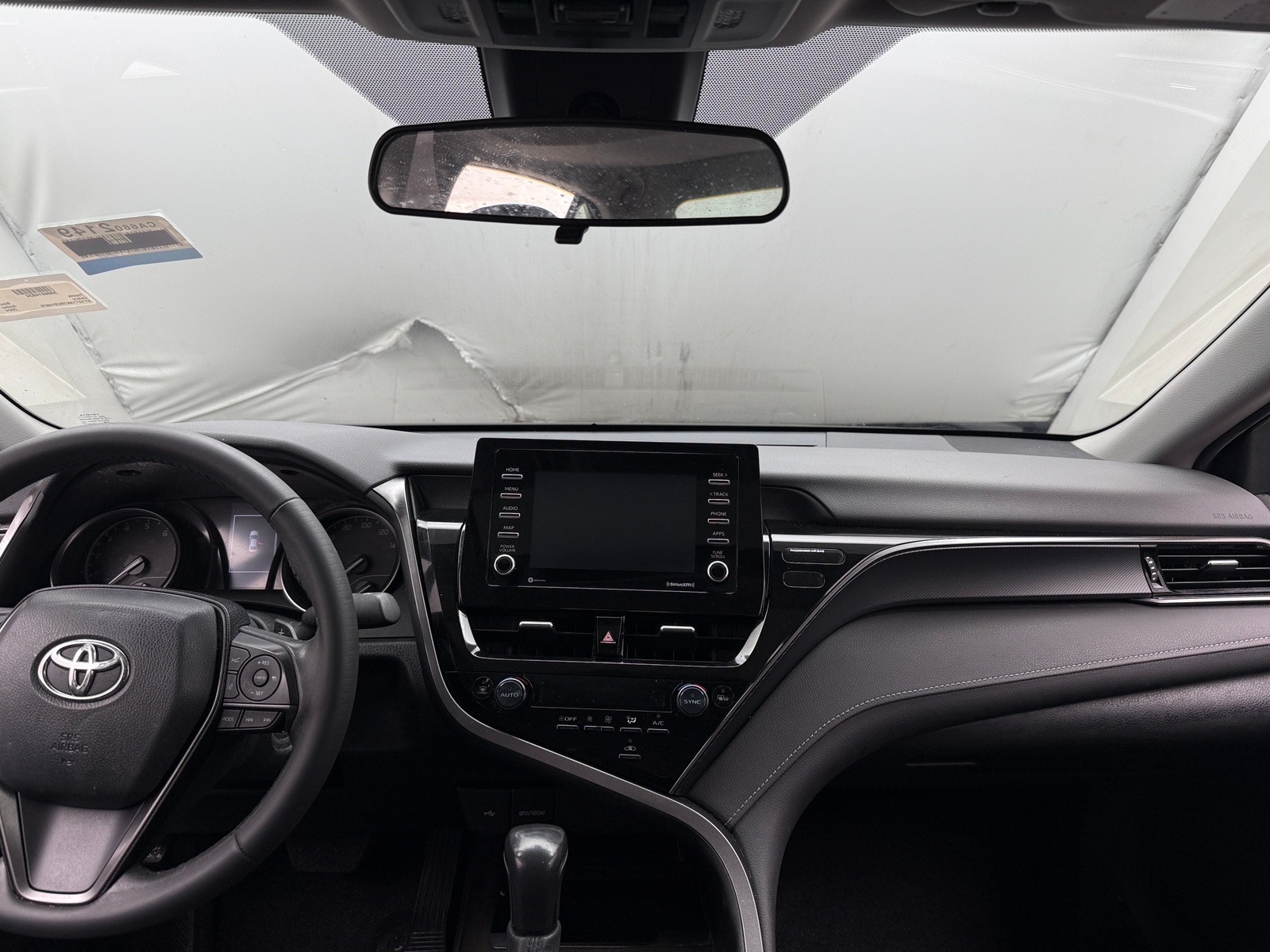 Thumbnail: 2024 Toyota Camry - 3