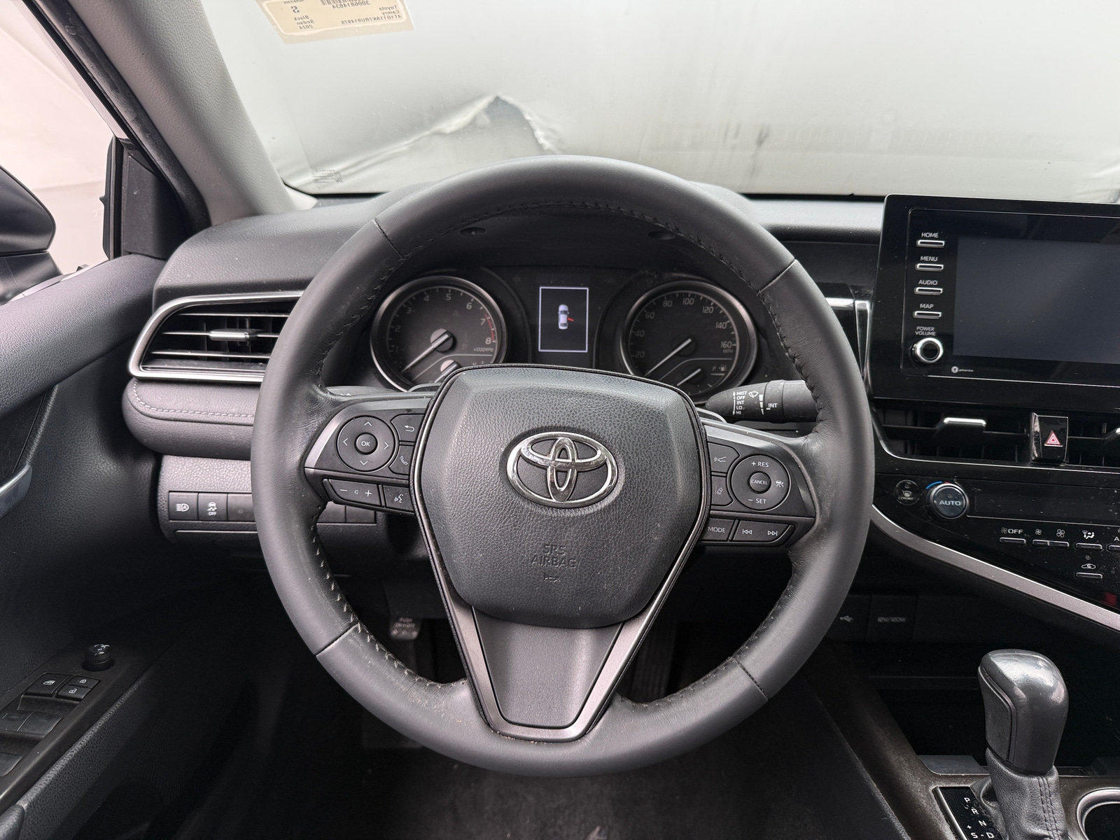 Thumbnail: 2024 Toyota Camry - 5