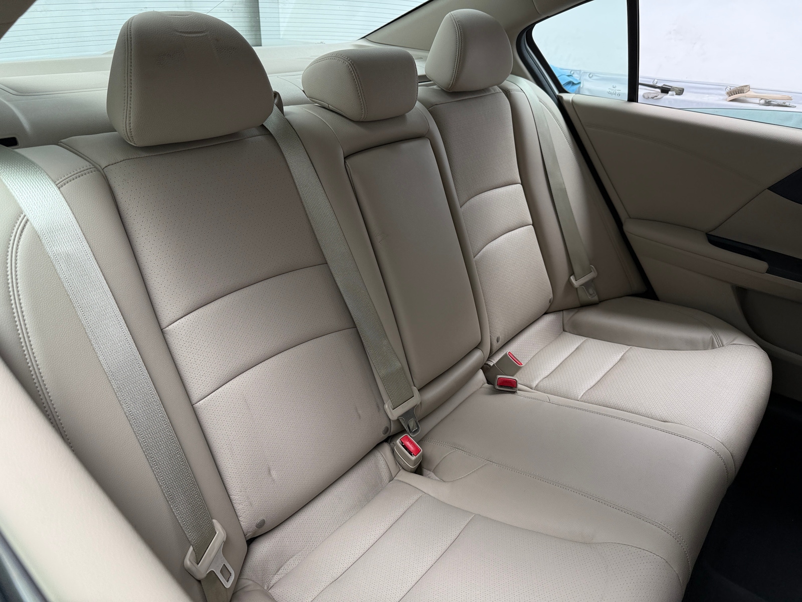 Thumbnail: 2016 Honda Accord - 5
