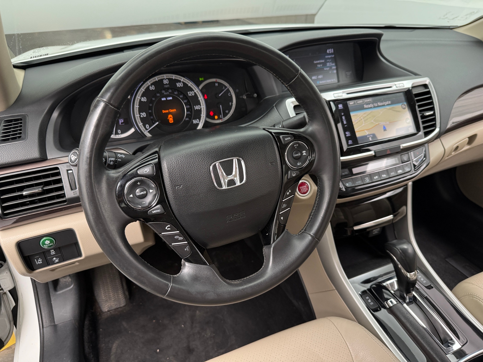 Thumbnail: 2016 Honda Accord - 4