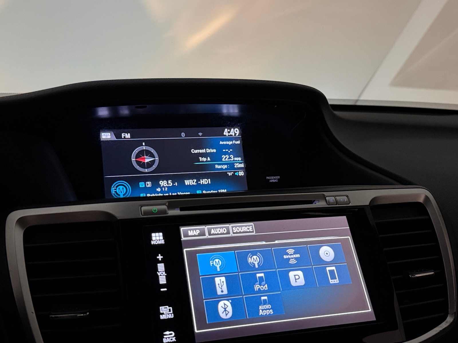 Thumbnail: 2016 Honda Accord - 3