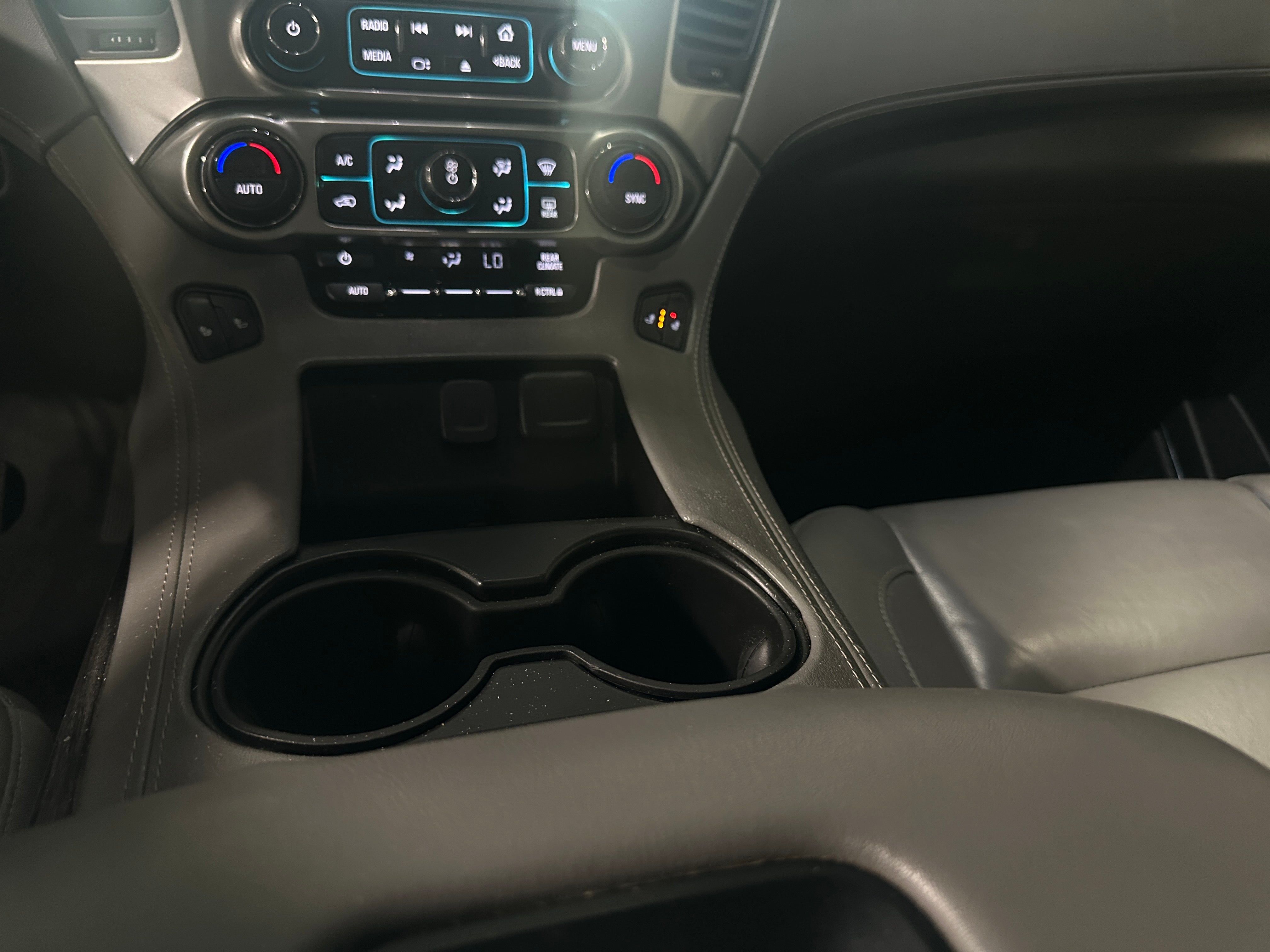 2019 Chevrolet Tahoe
