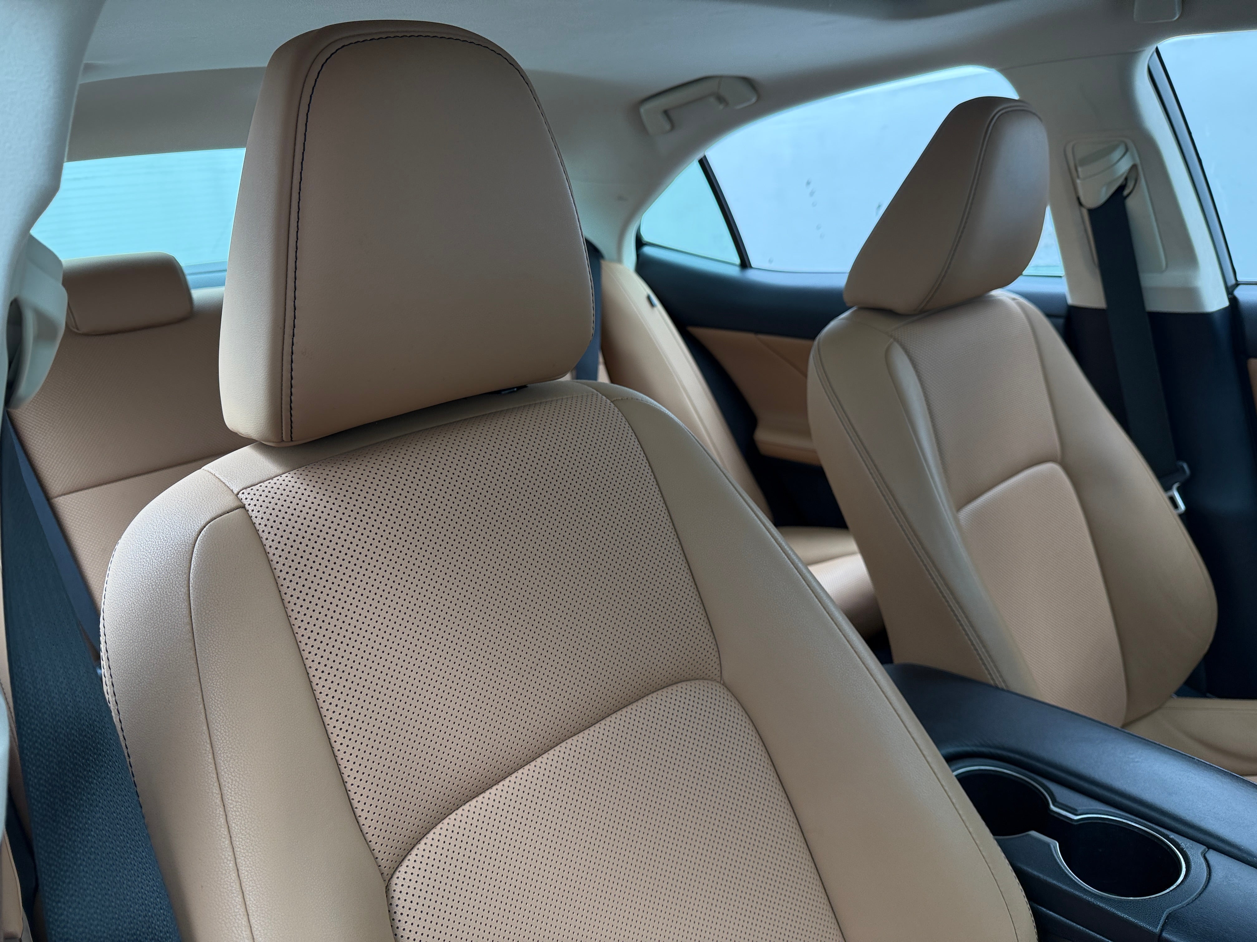2019 Lexus IS