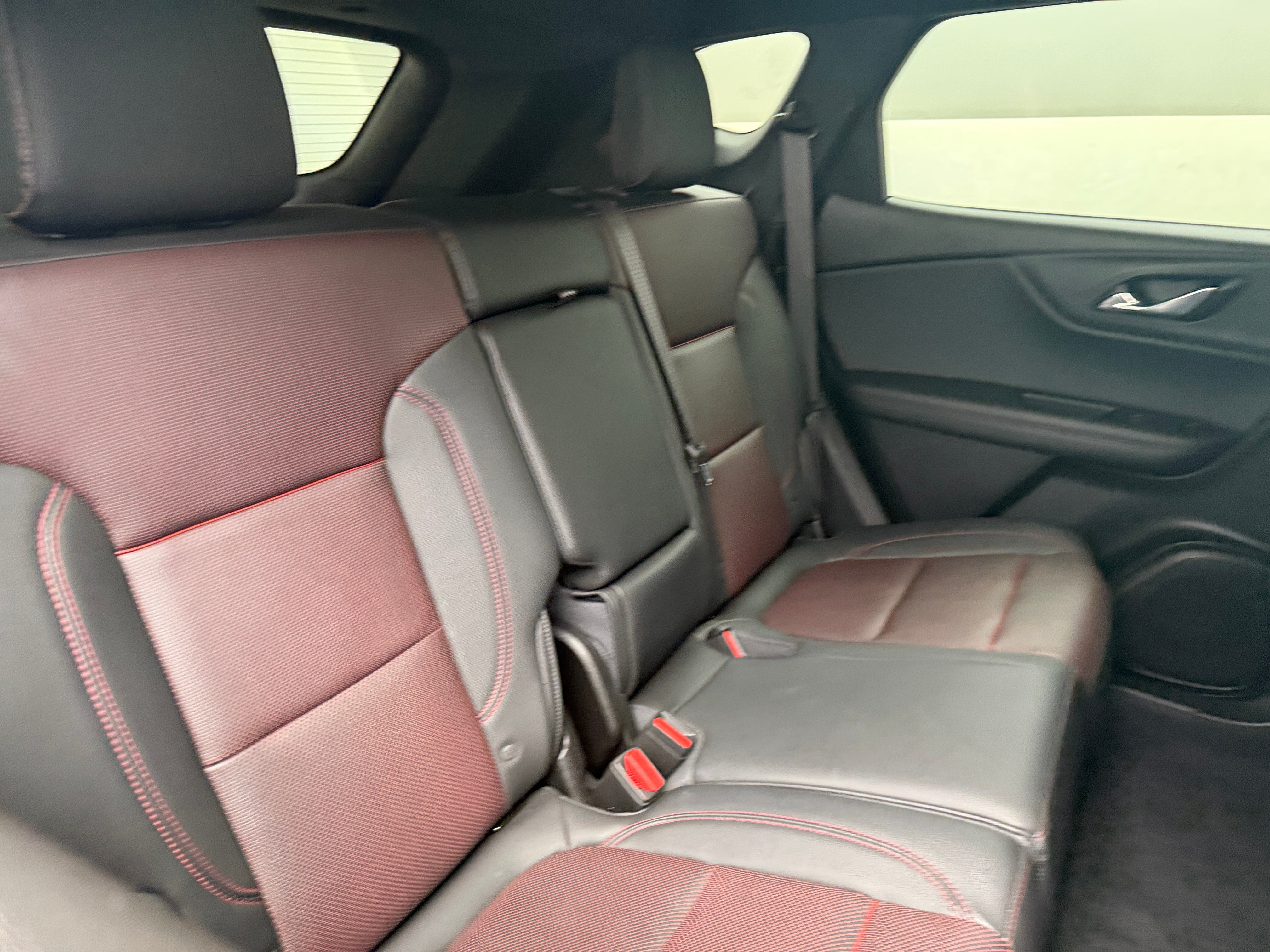 2020 Chevrolet Blazer