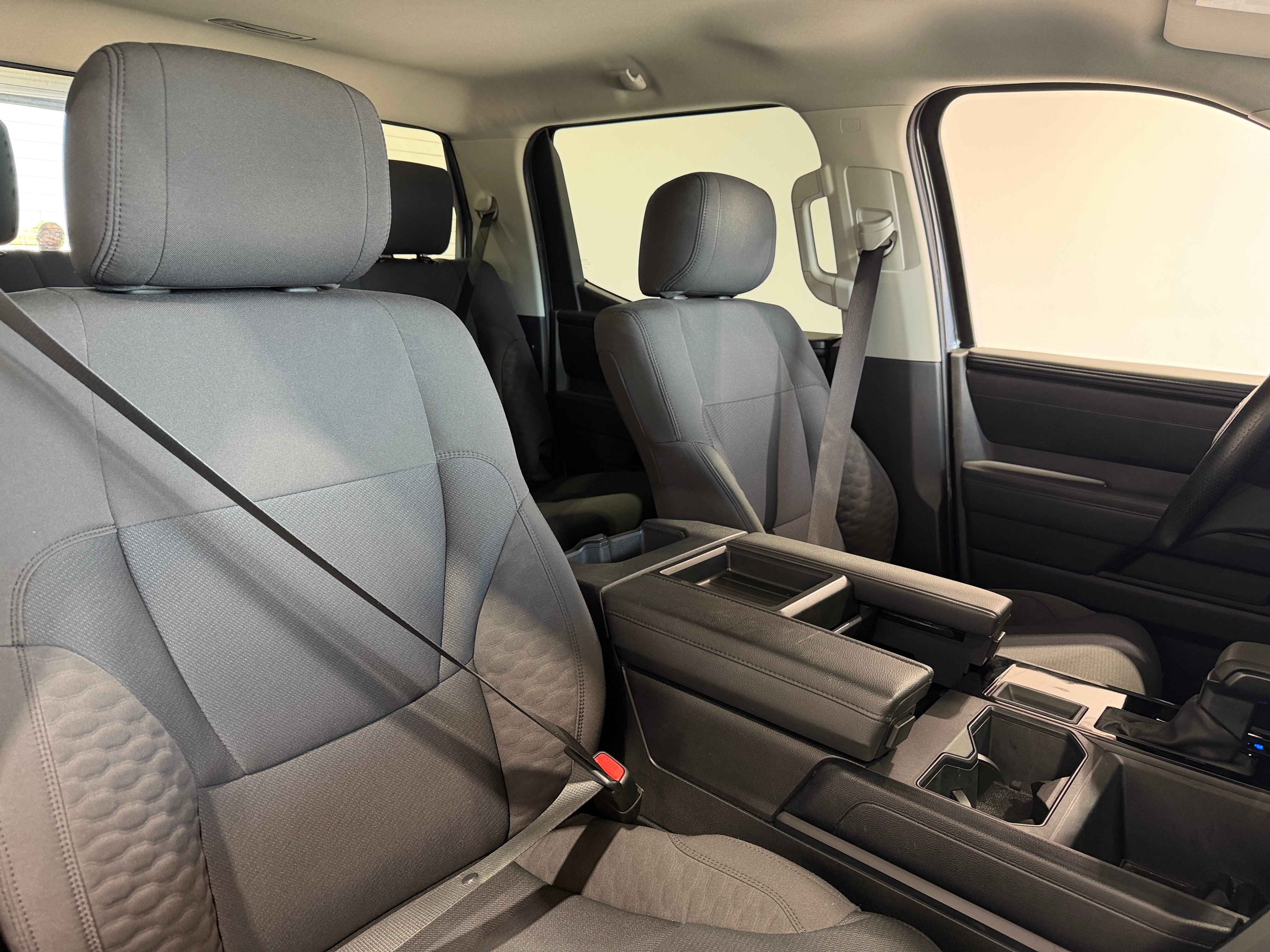 2024 Toyota Tundra