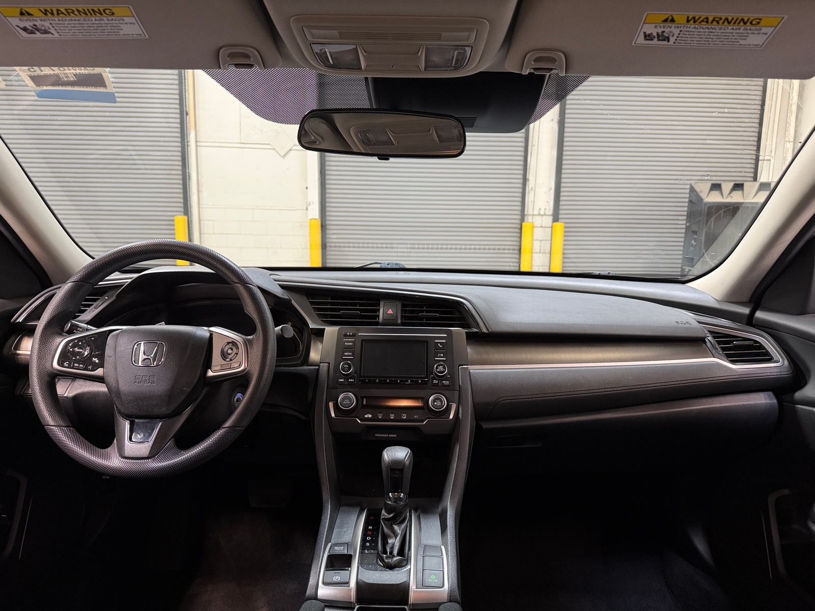 Thumbnail: 2020 Honda Civic - 3