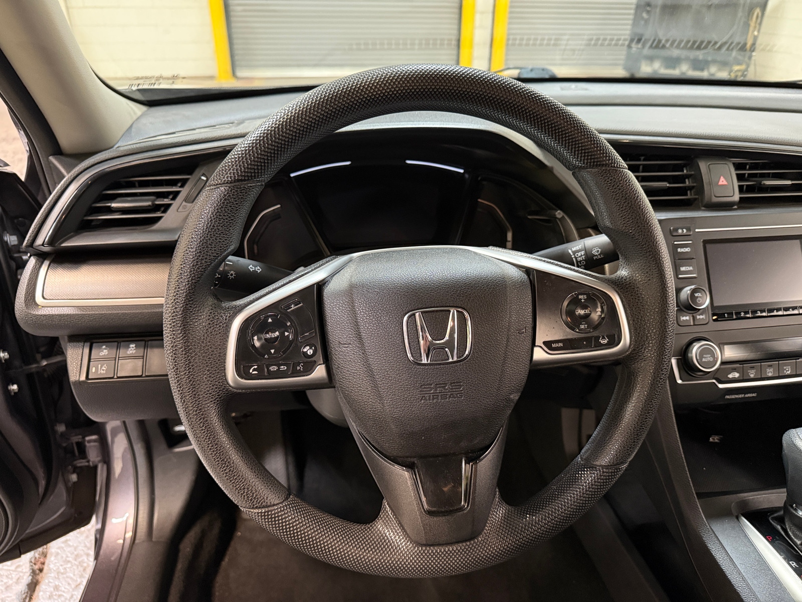 Thumbnail: 2020 Honda Civic - 5