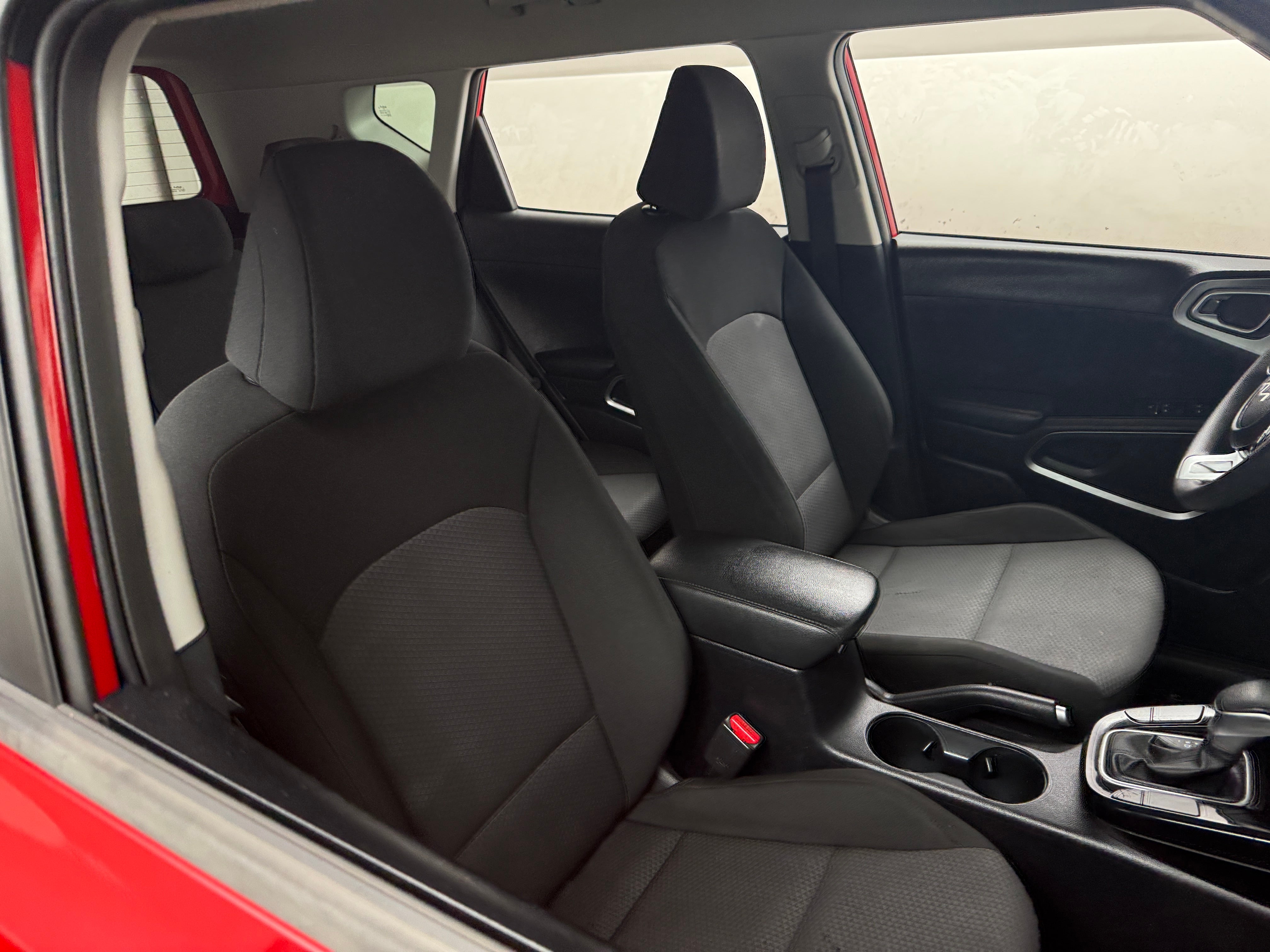 2024 Kia Soul S