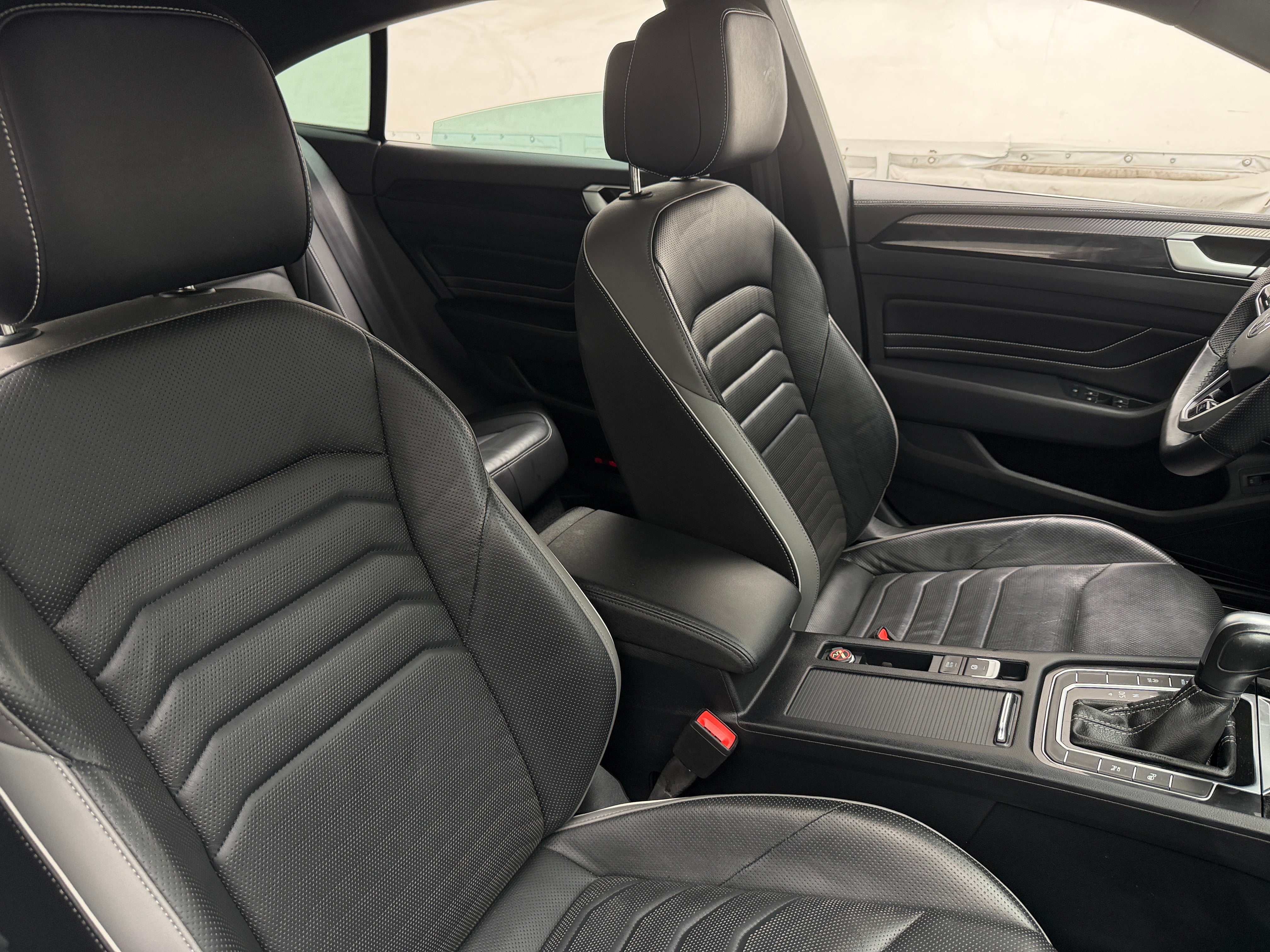 2023 Volkswagen Arteon