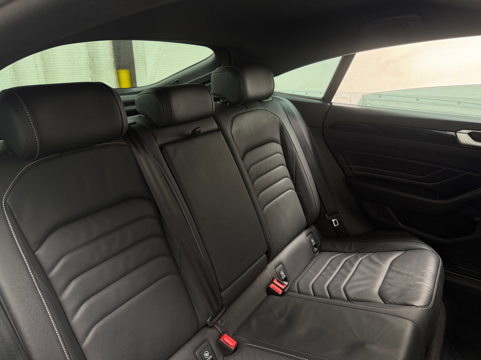 Thumbnail: 2023 Volkswagen Arteon - 5