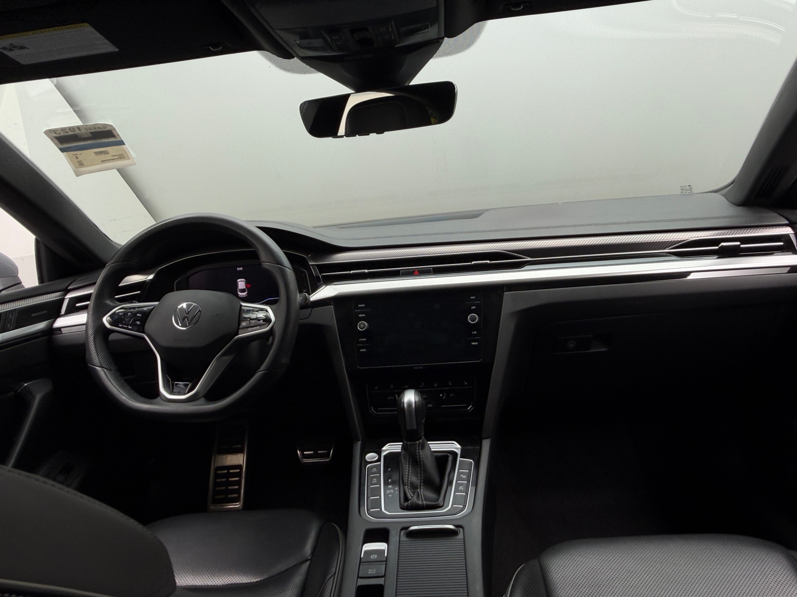 Thumbnail: 2023 Volkswagen Arteon - 2