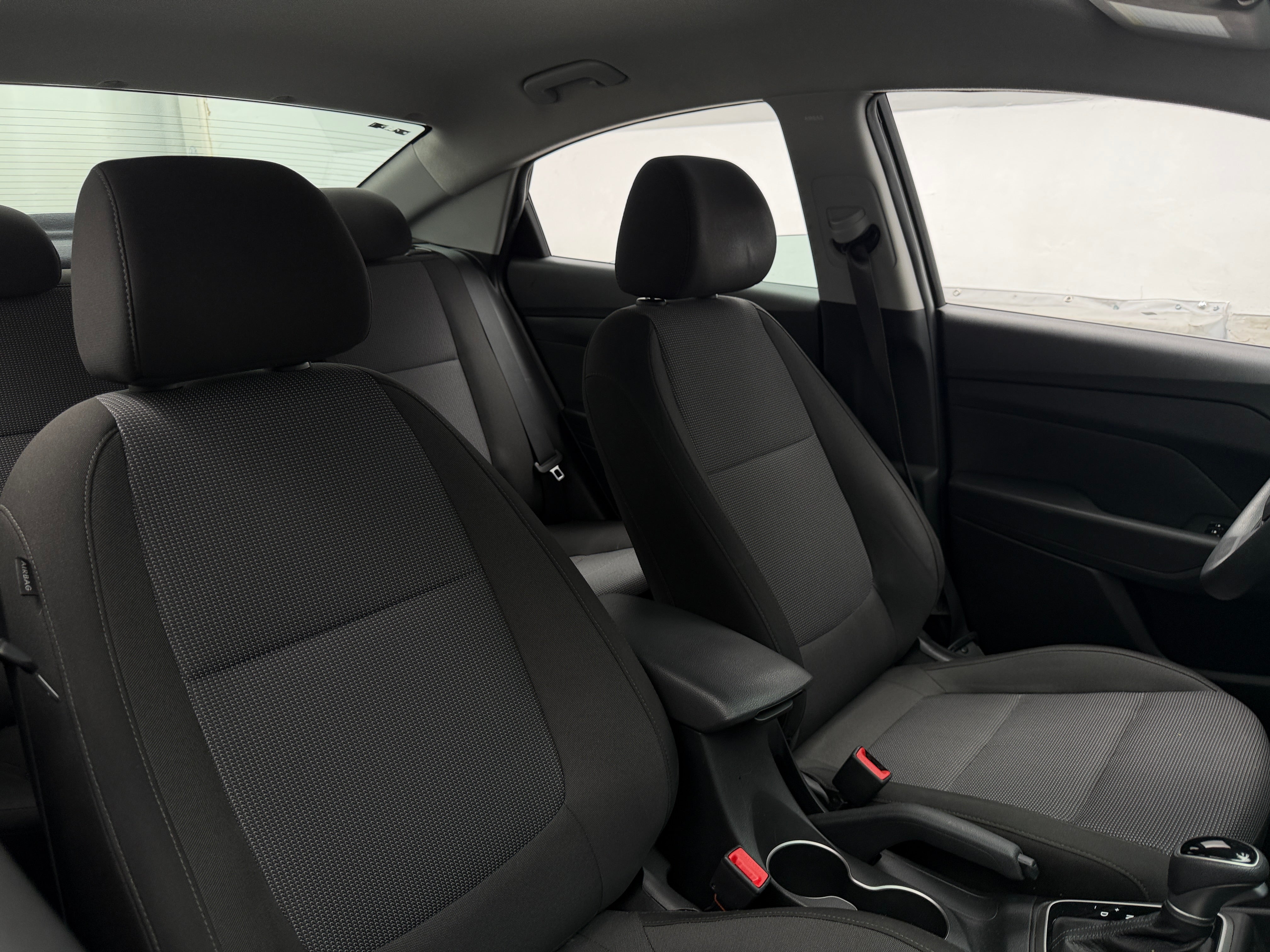 2022 Hyundai Accent SEL