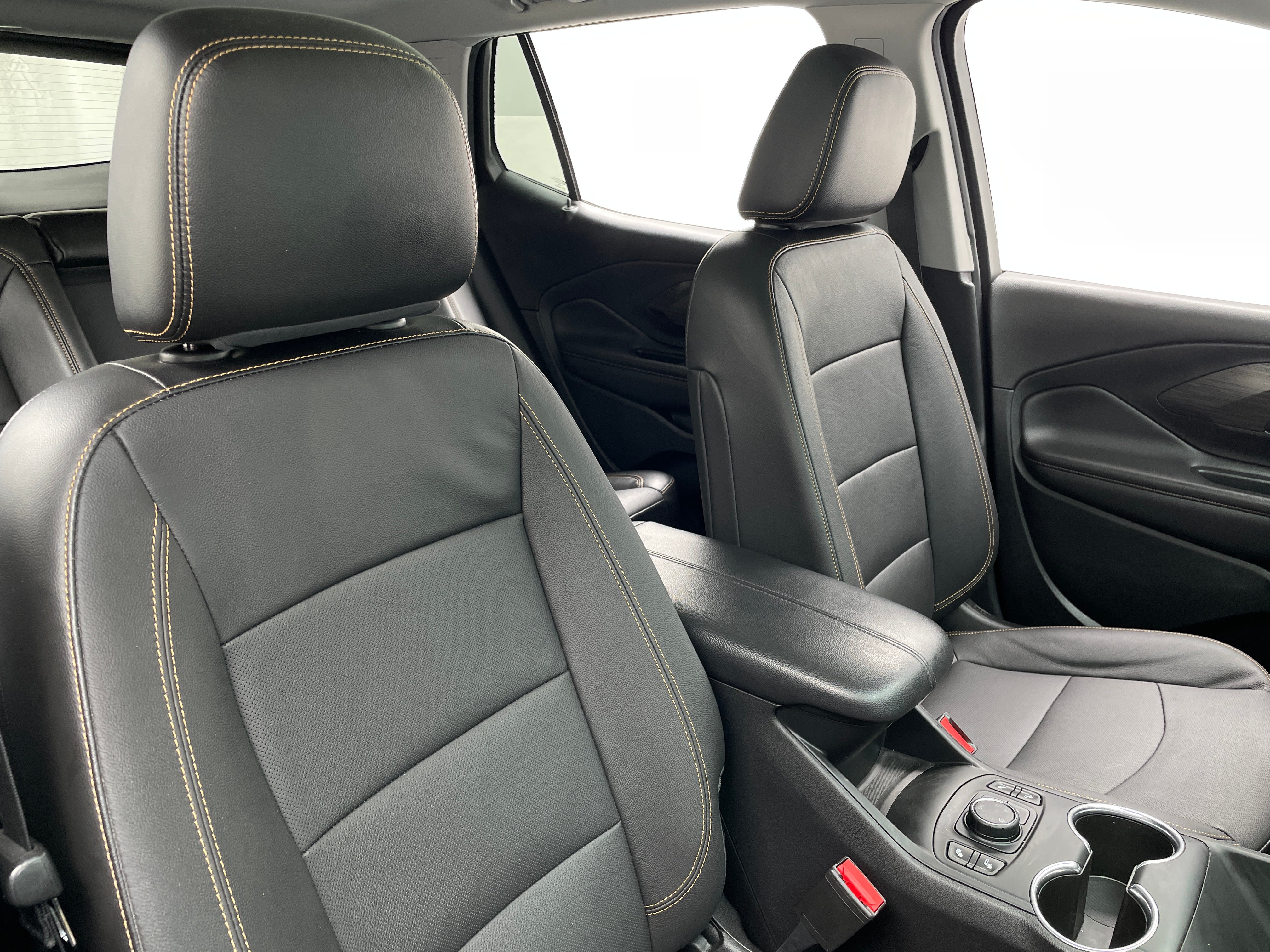 2021 GMC Terrain