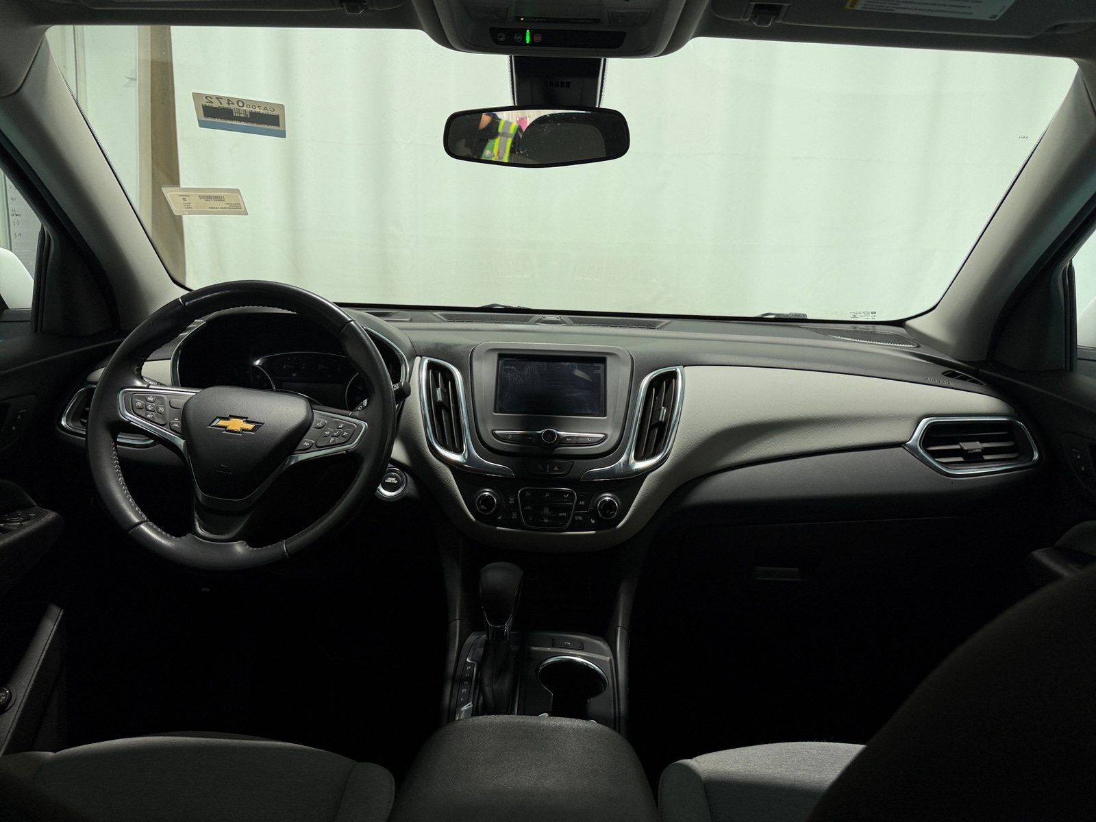 Thumbnail: 2022 Chevrolet Equinox - 3