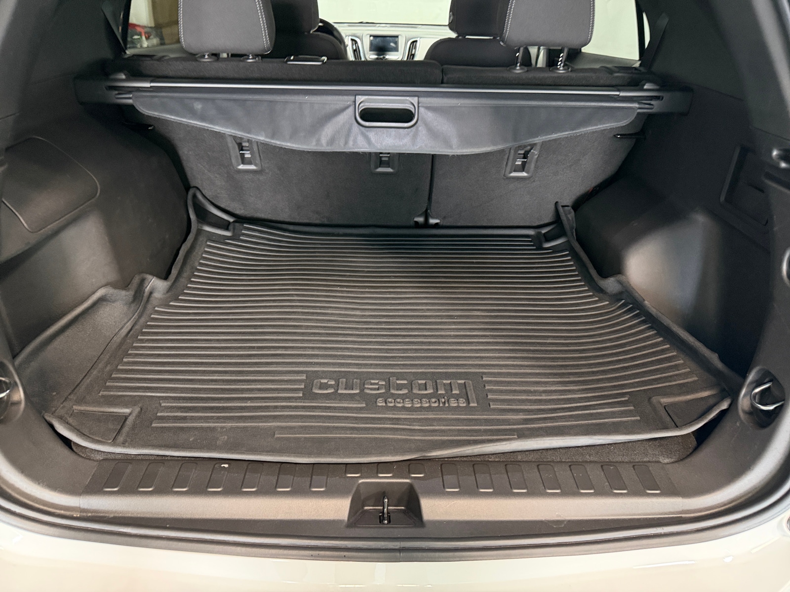 Thumbnail: 2022 Chevrolet Equinox - 7
