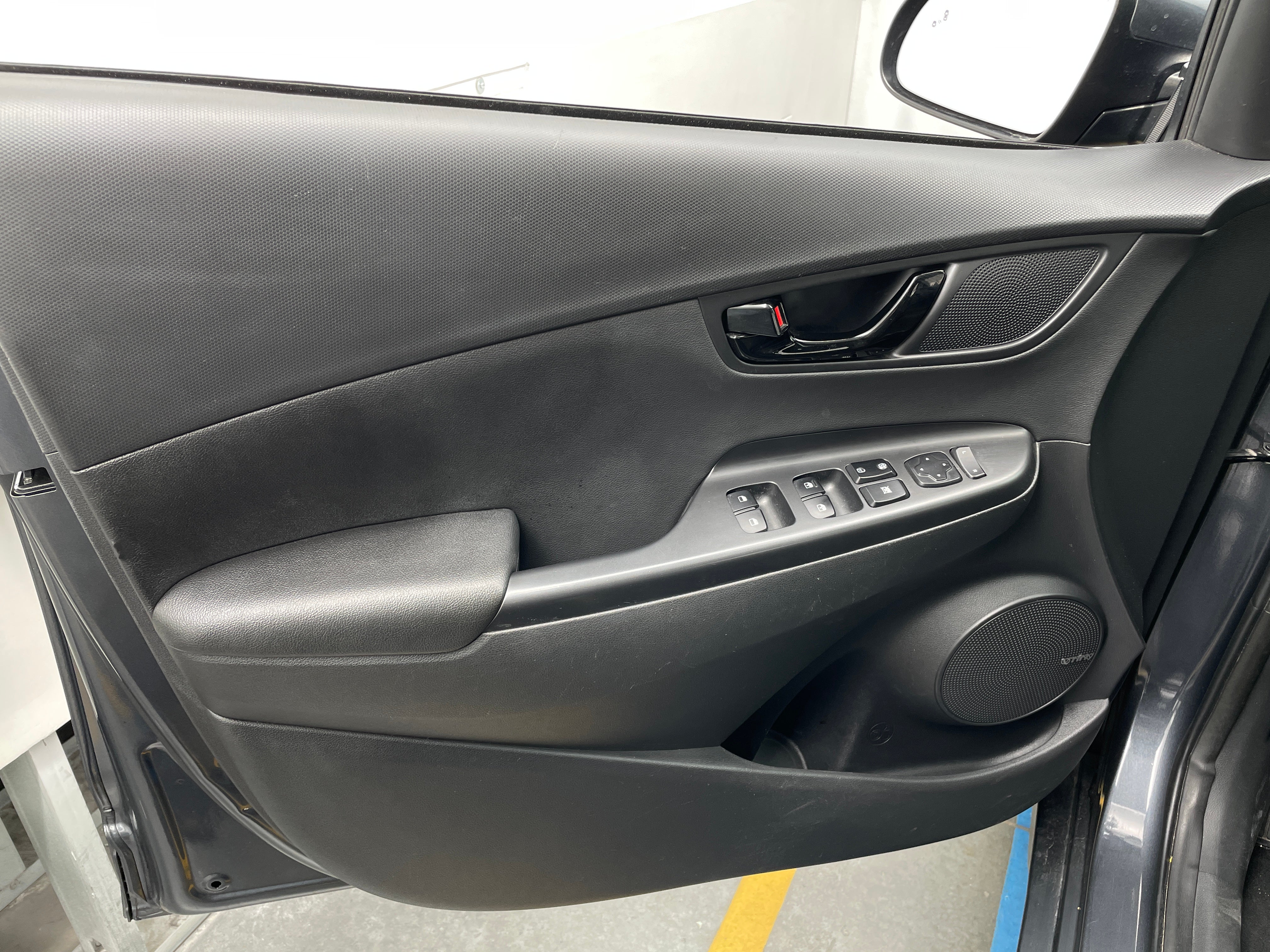 2019 Hyundai Kona Limited