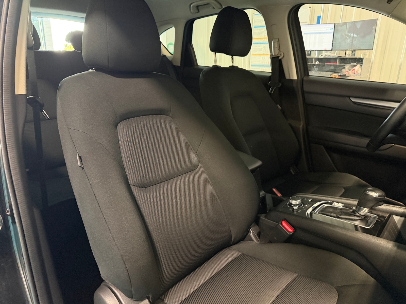Thumbnail: 2019 Mazda CX-5 - 2