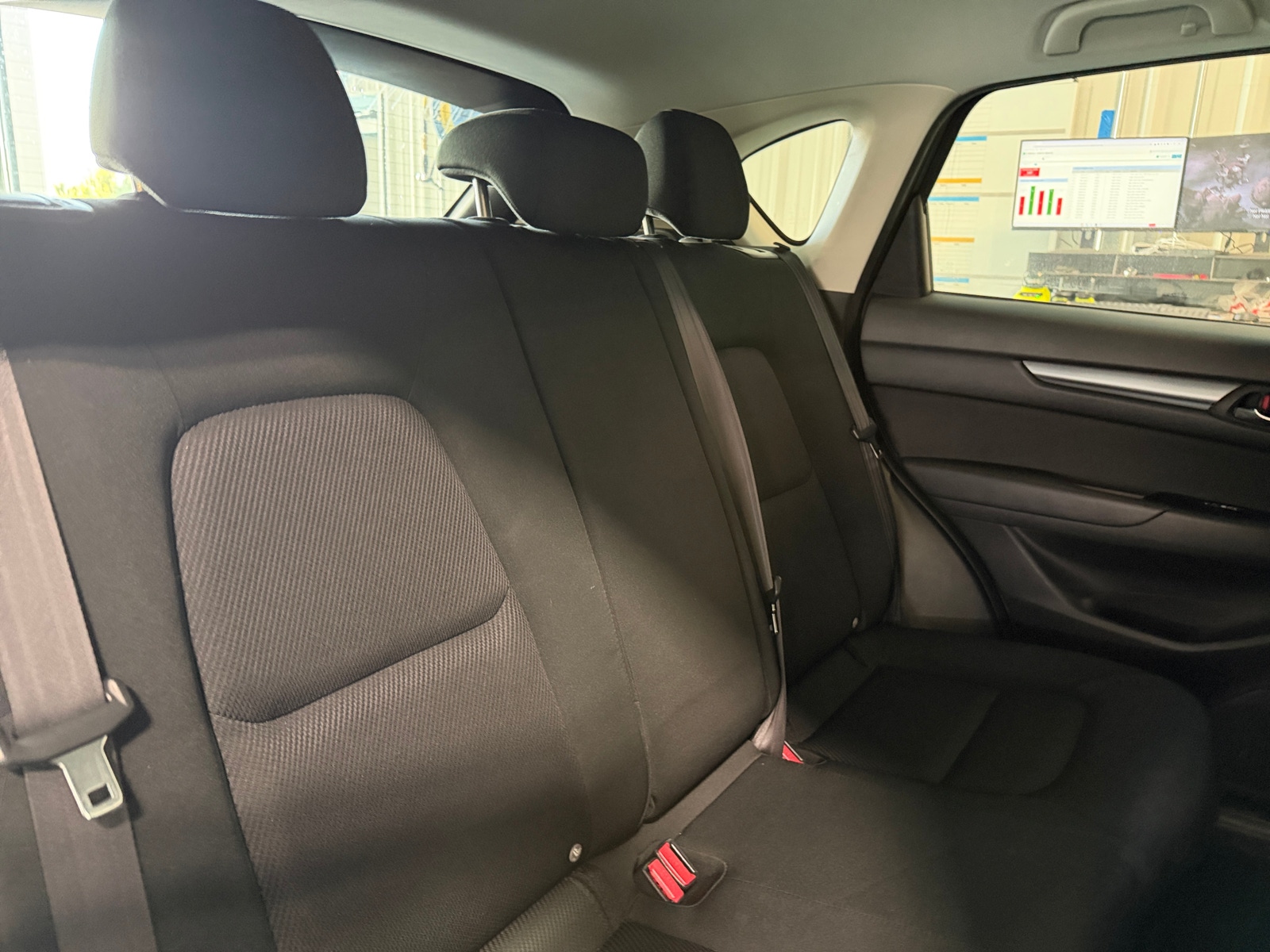 Thumbnail: 2019 Mazda CX-5 - 6