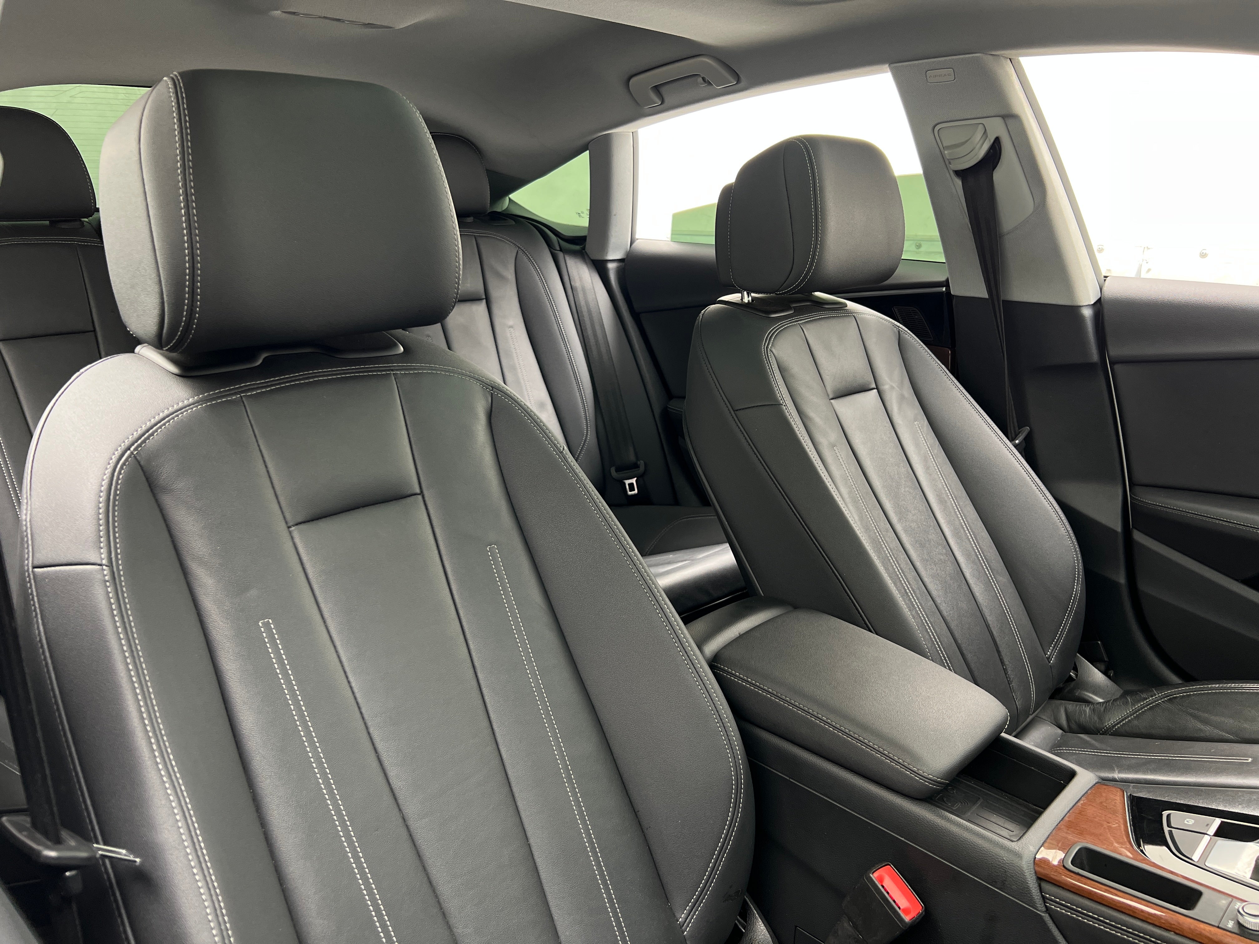 2023 Audi A5 Sportback