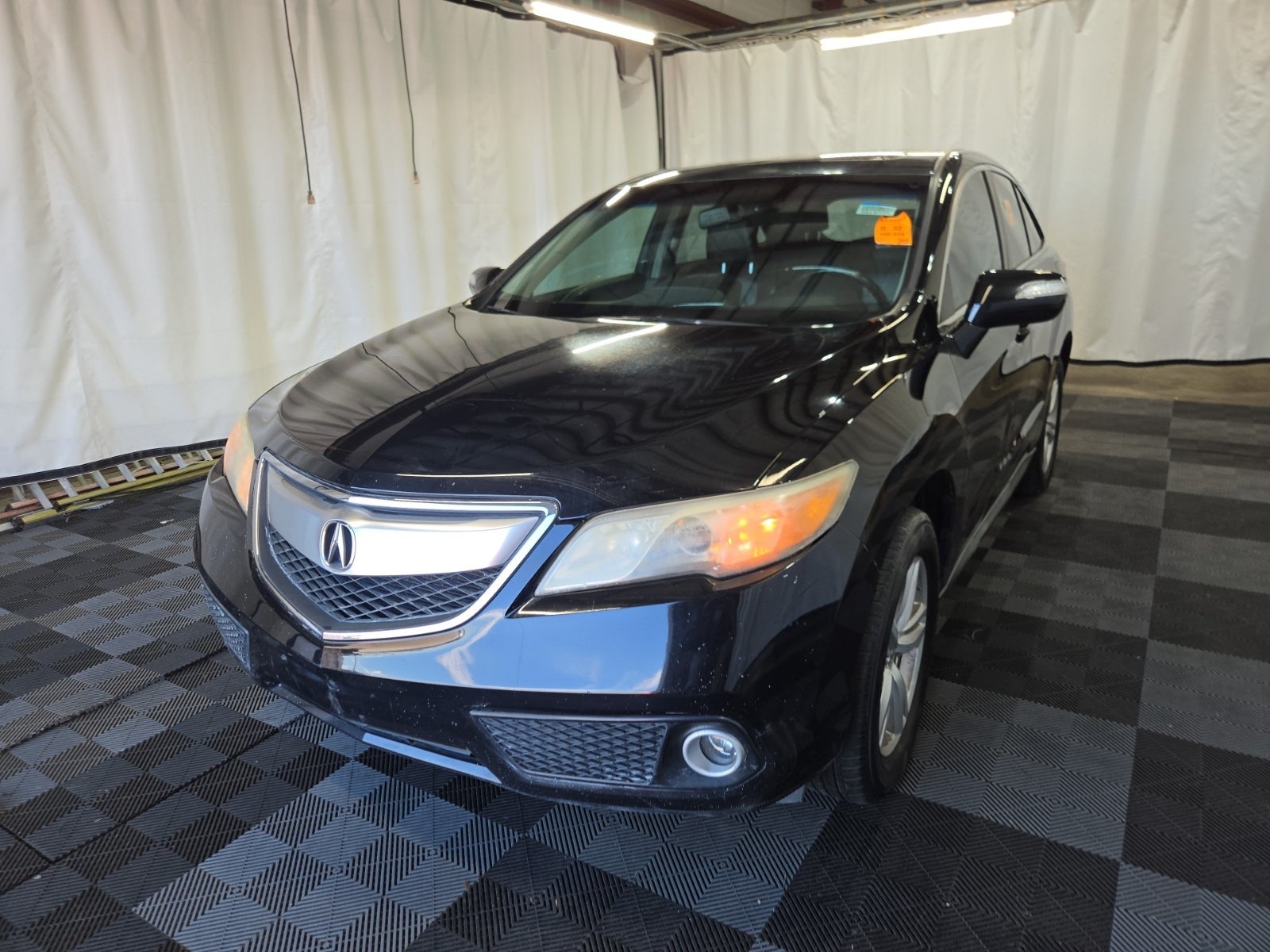2015 Acura RDX Tech PKG