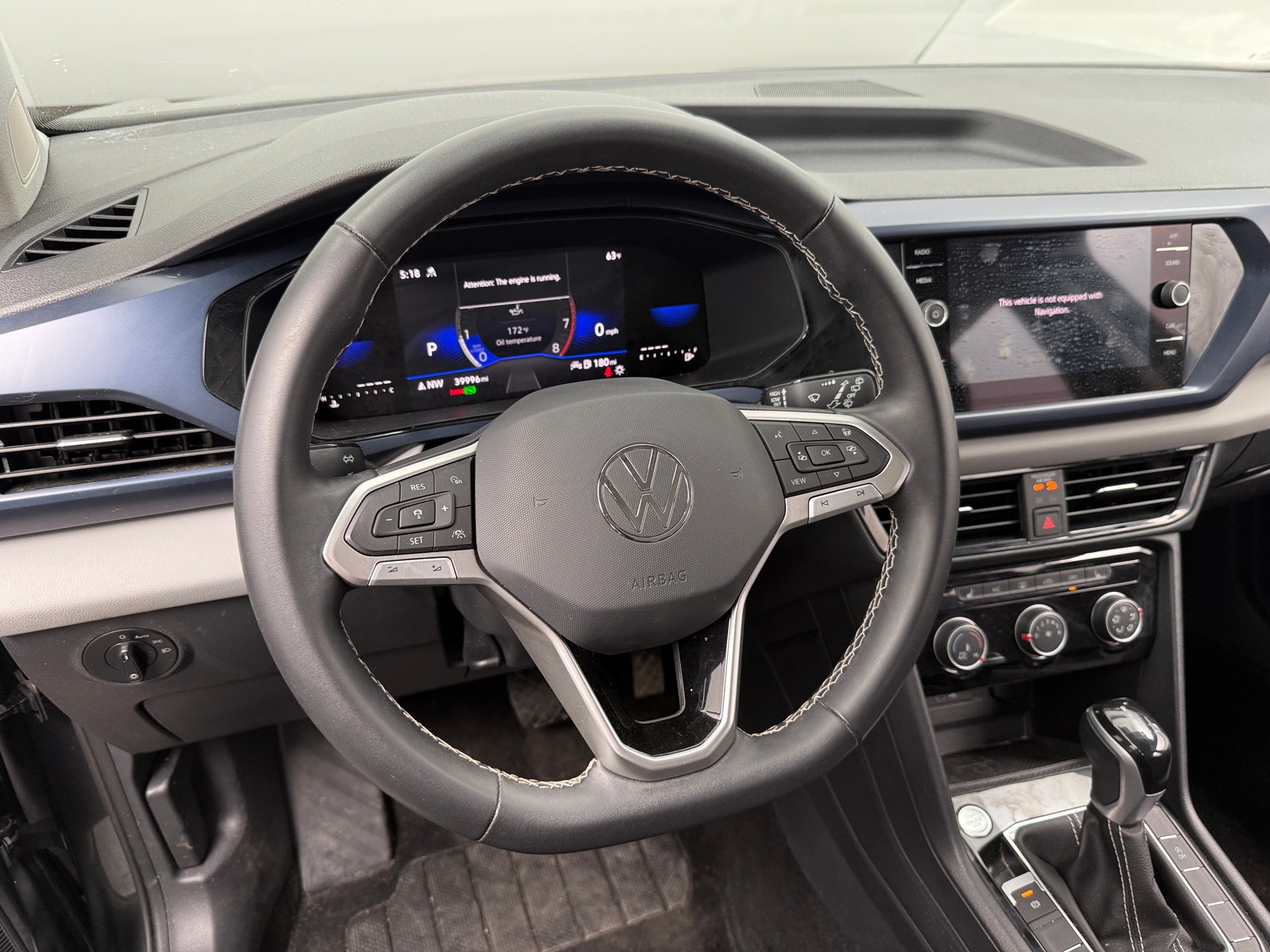 Thumbnail: 2023 Volkswagen Taos - 5