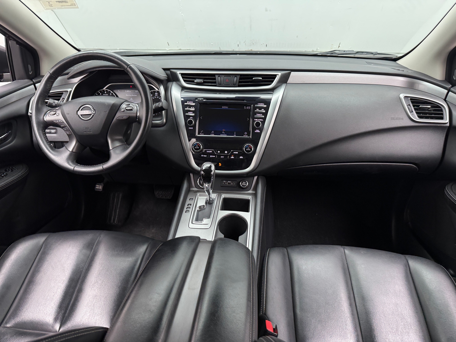 Thumbnail: 2023 Nissan Murano - 2