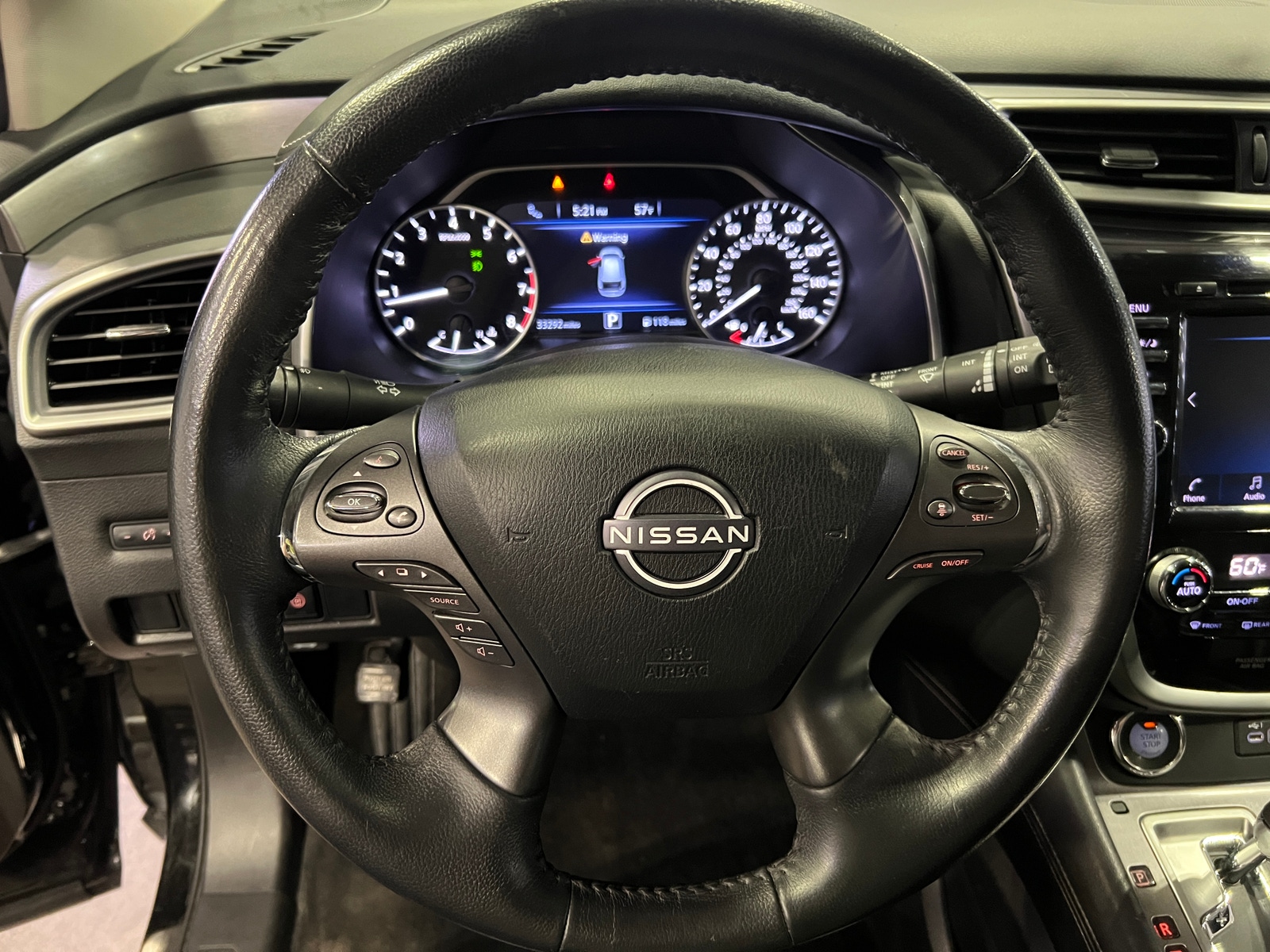 Thumbnail: 2023 Nissan Murano - 4