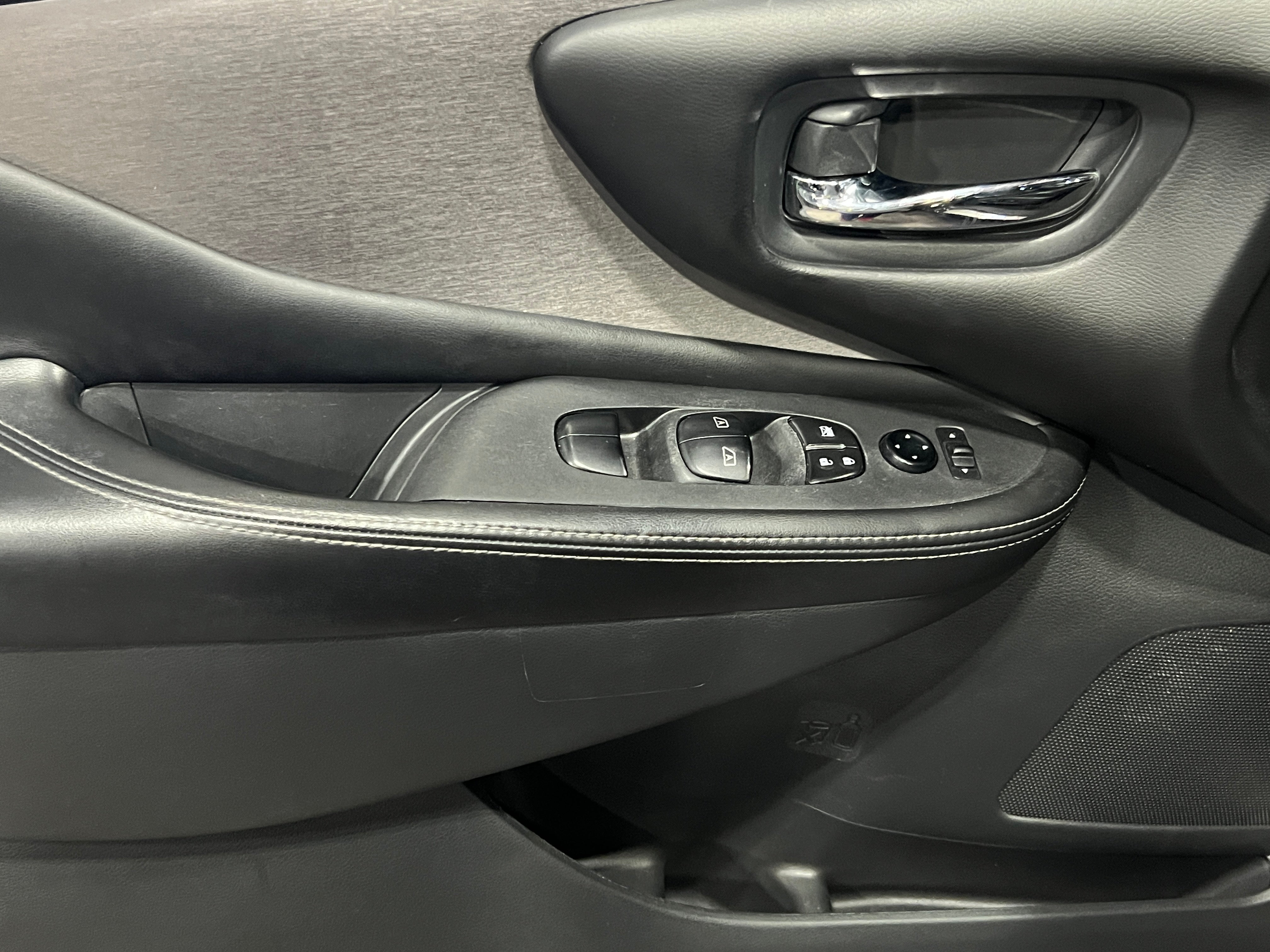 2023 Nissan Murano