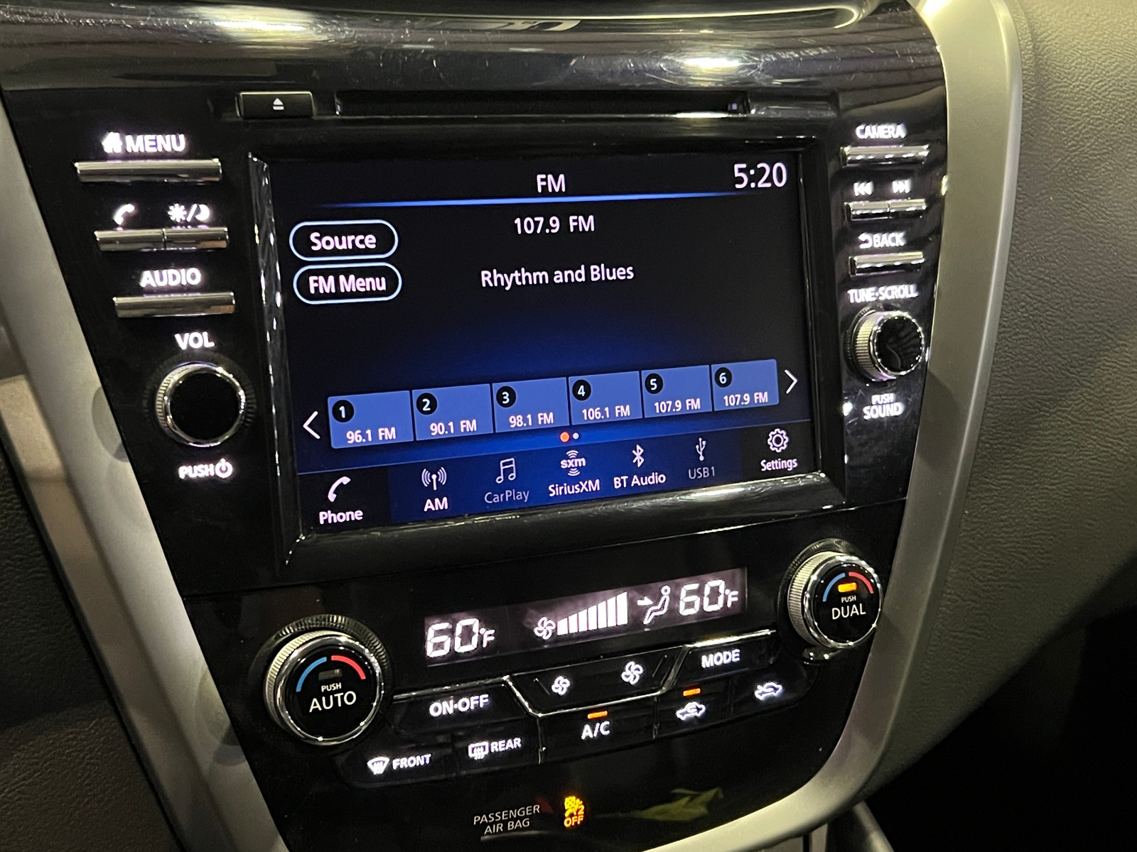 Thumbnail: 2023 Nissan Murano - 3