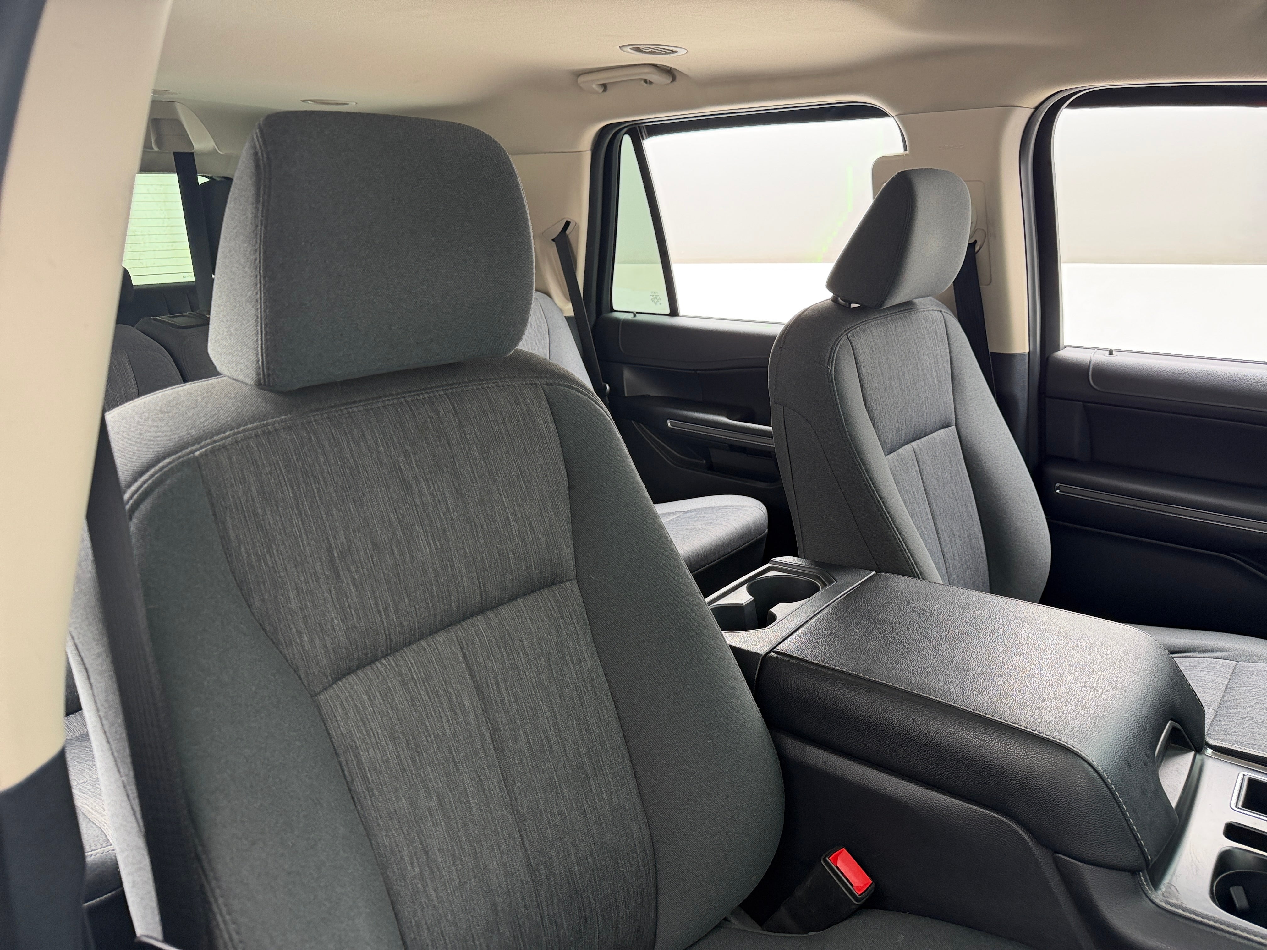 2022 Ford Expedition
