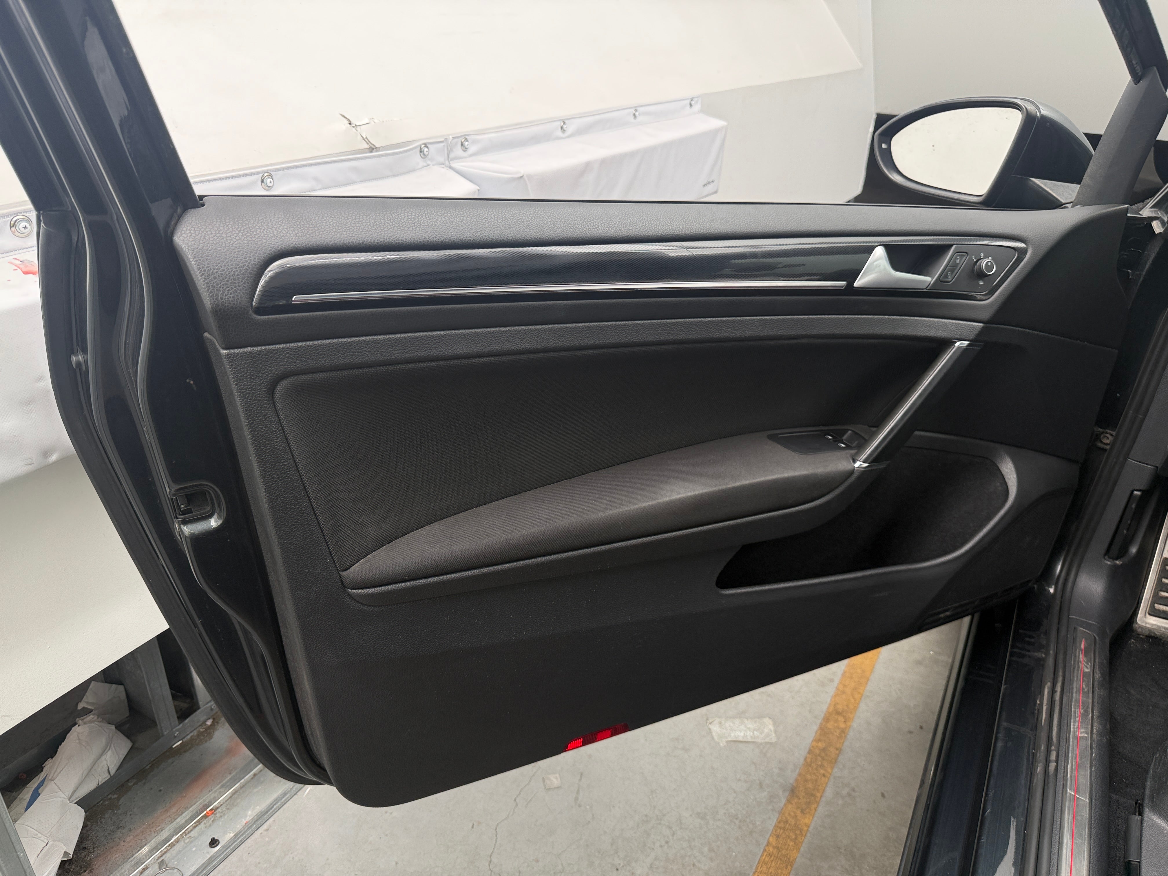 2015 Volkswagen Golf GTI