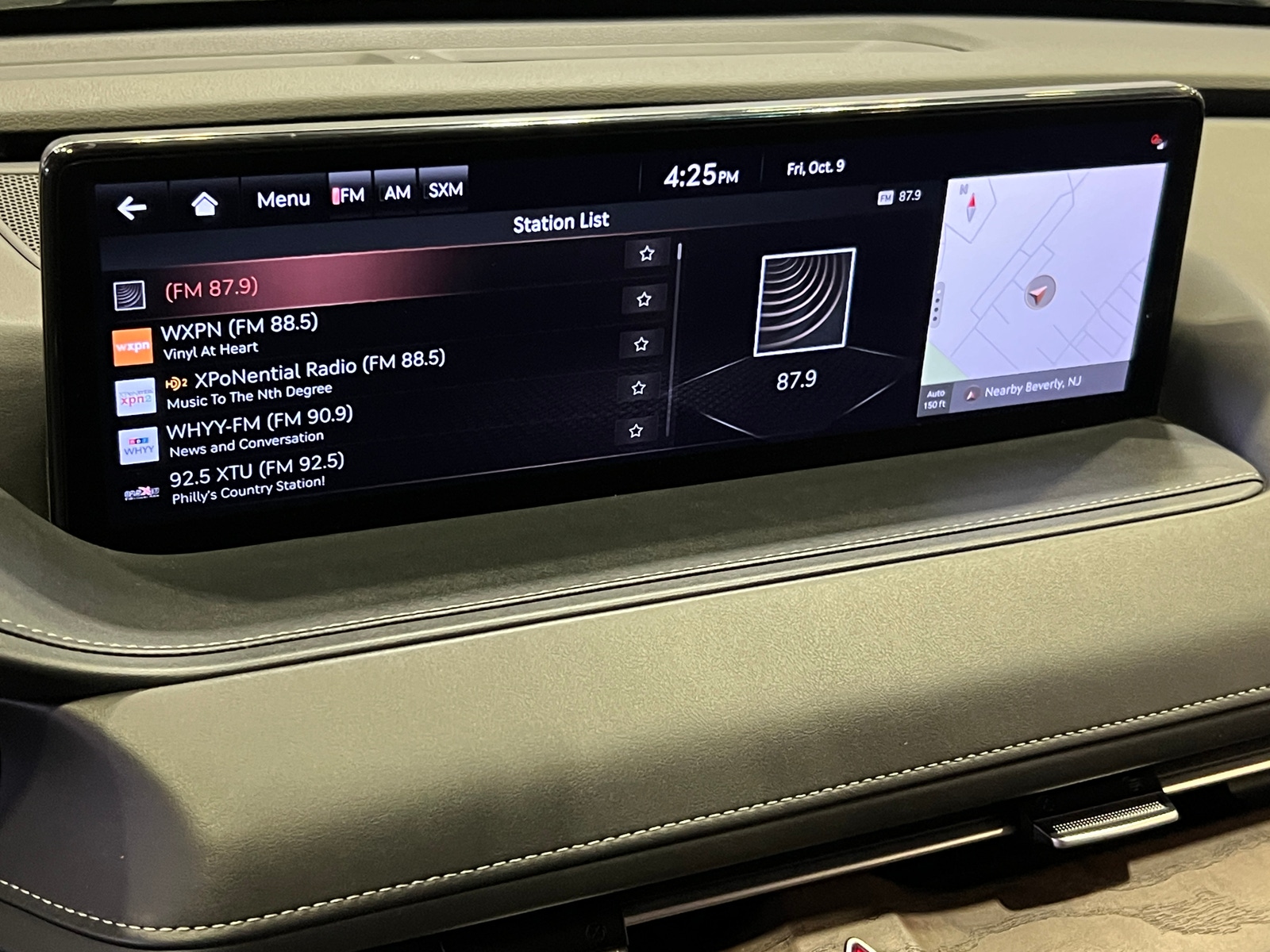 Thumbnail: 2021 Genesis G80 - 3