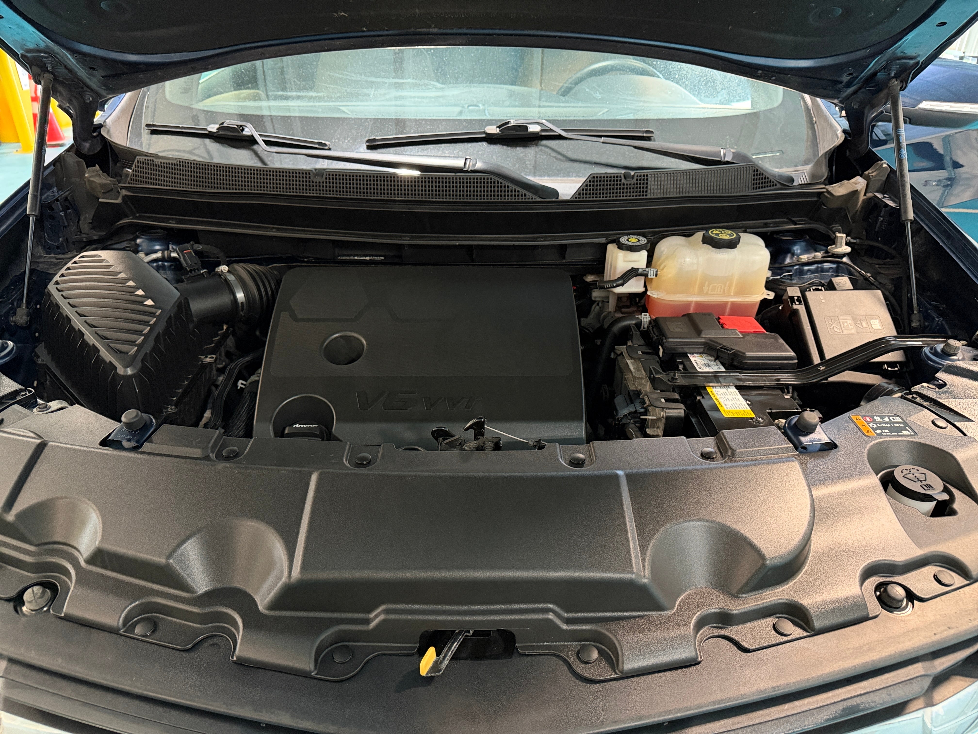 2023 Chevrolet Traverse 1FL