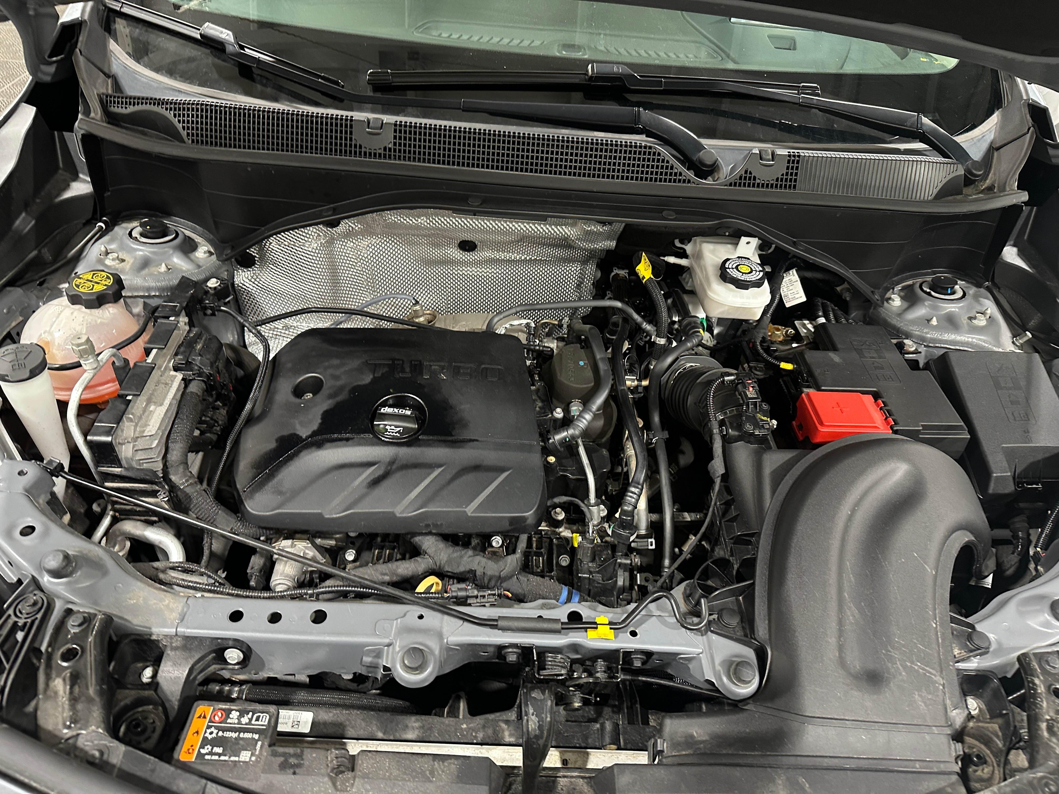 2021 Buick Encore GX Essence