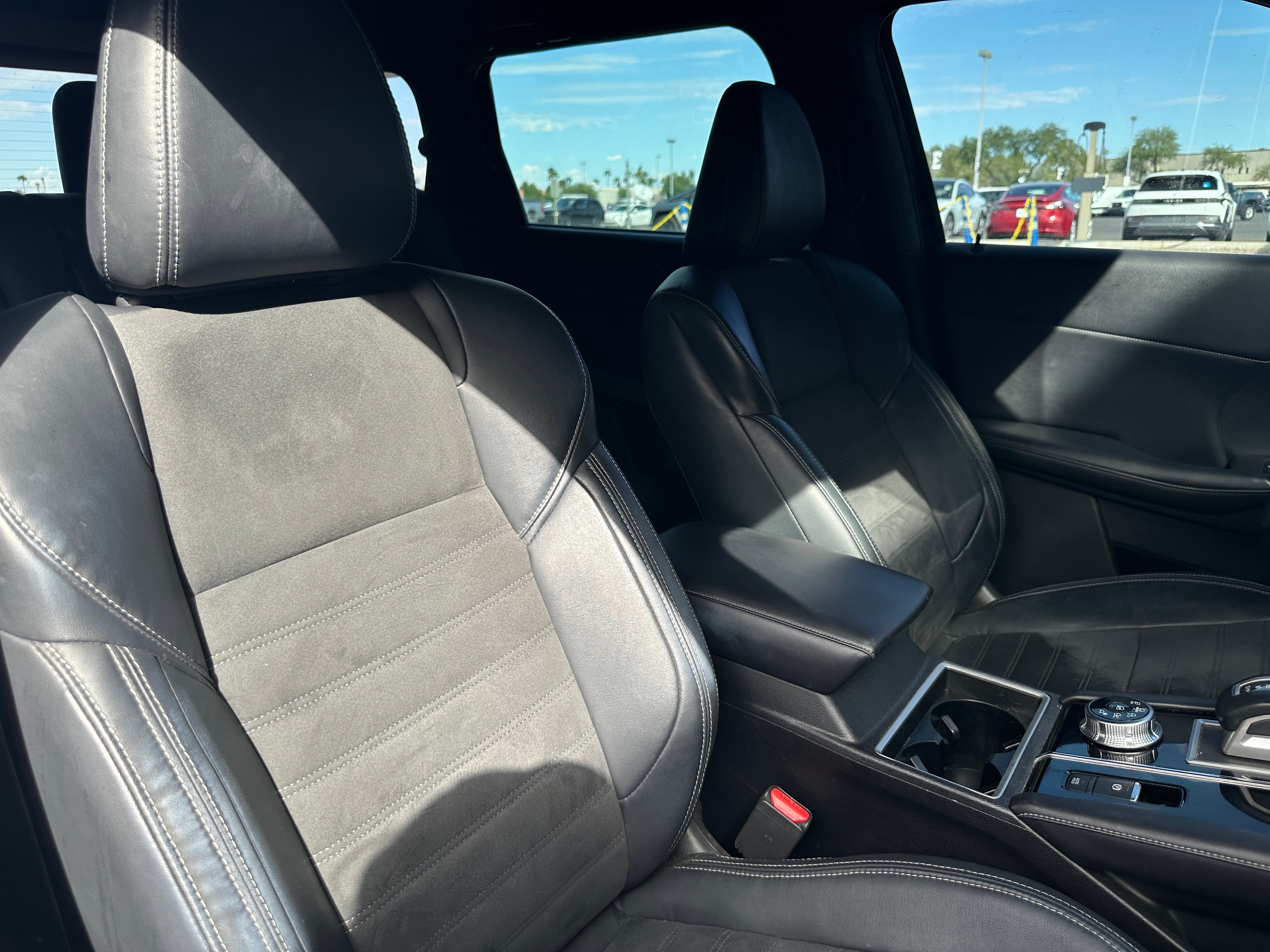 2023 Mitsubishi Outlander