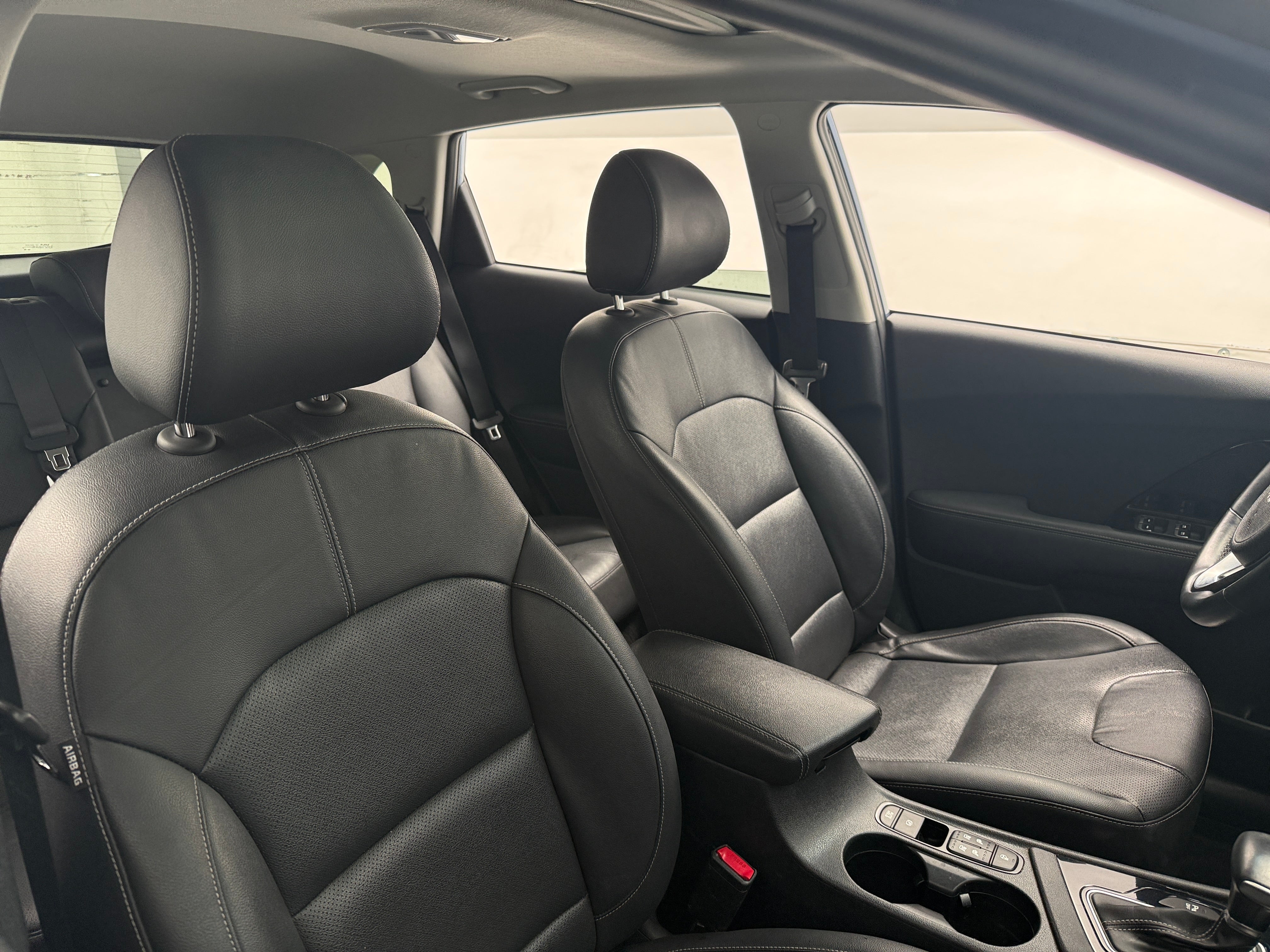 2022 Kia Niro