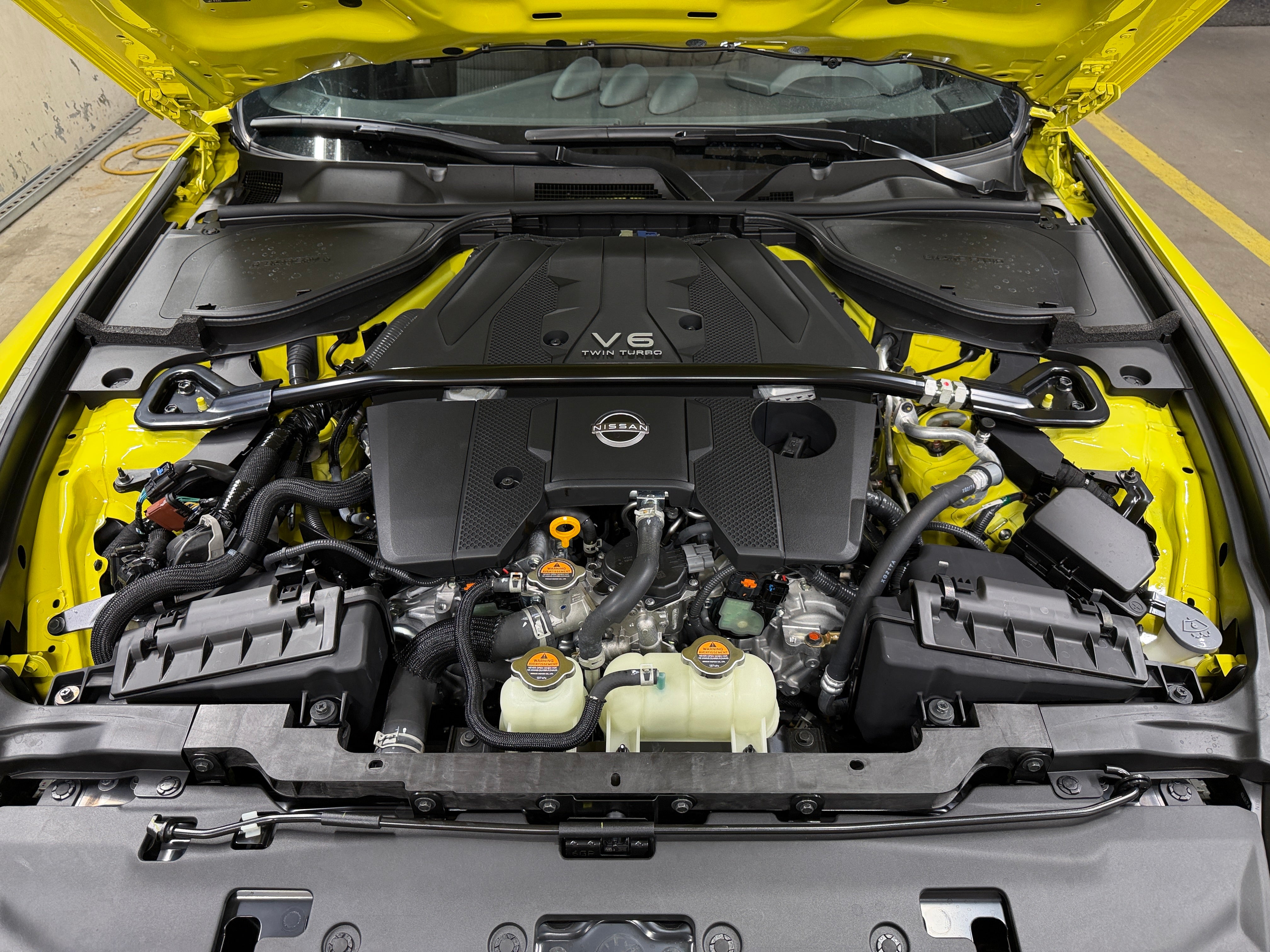 2024 Nissan Z