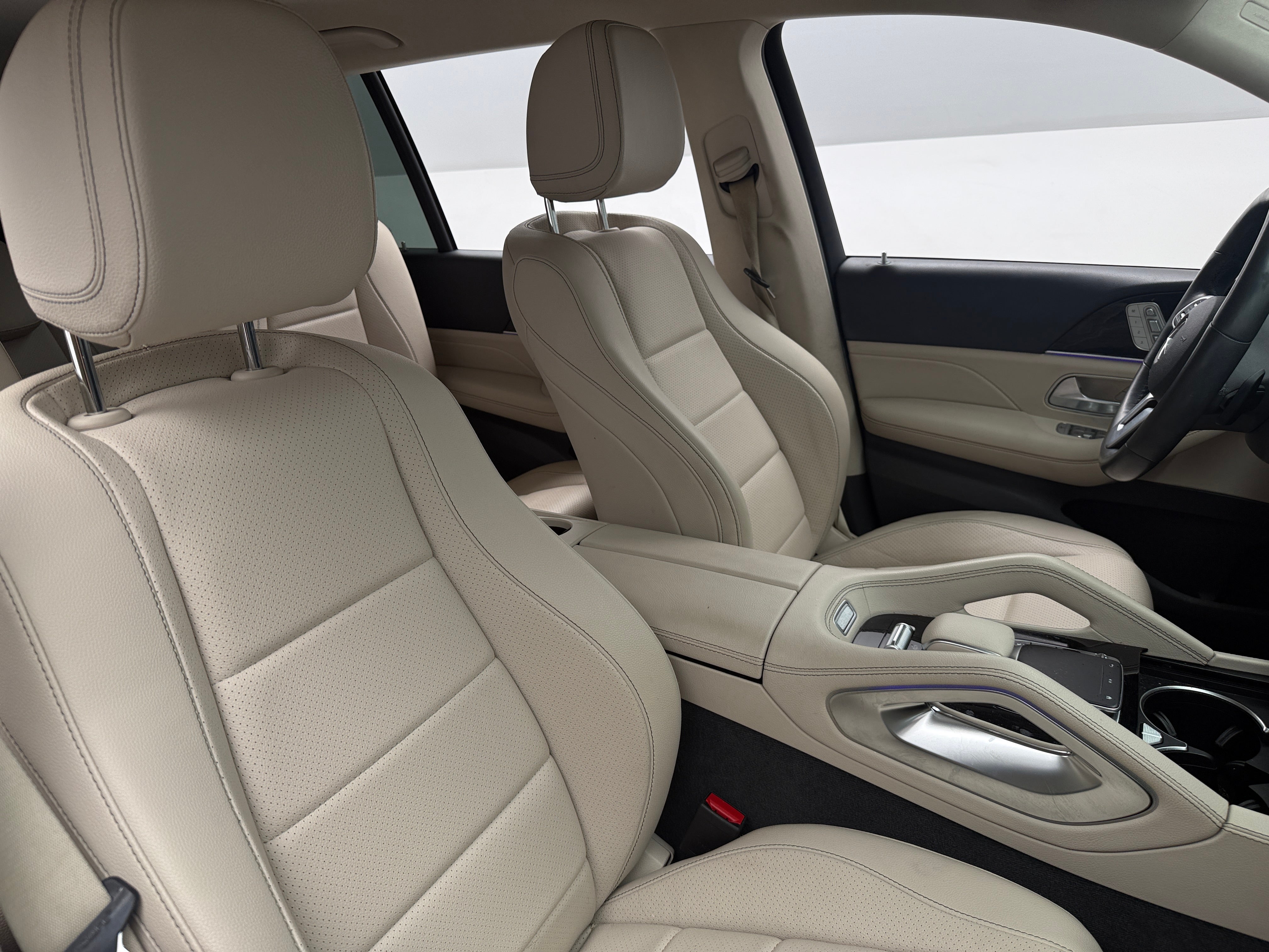 2020 Mercedes-Benz GLS